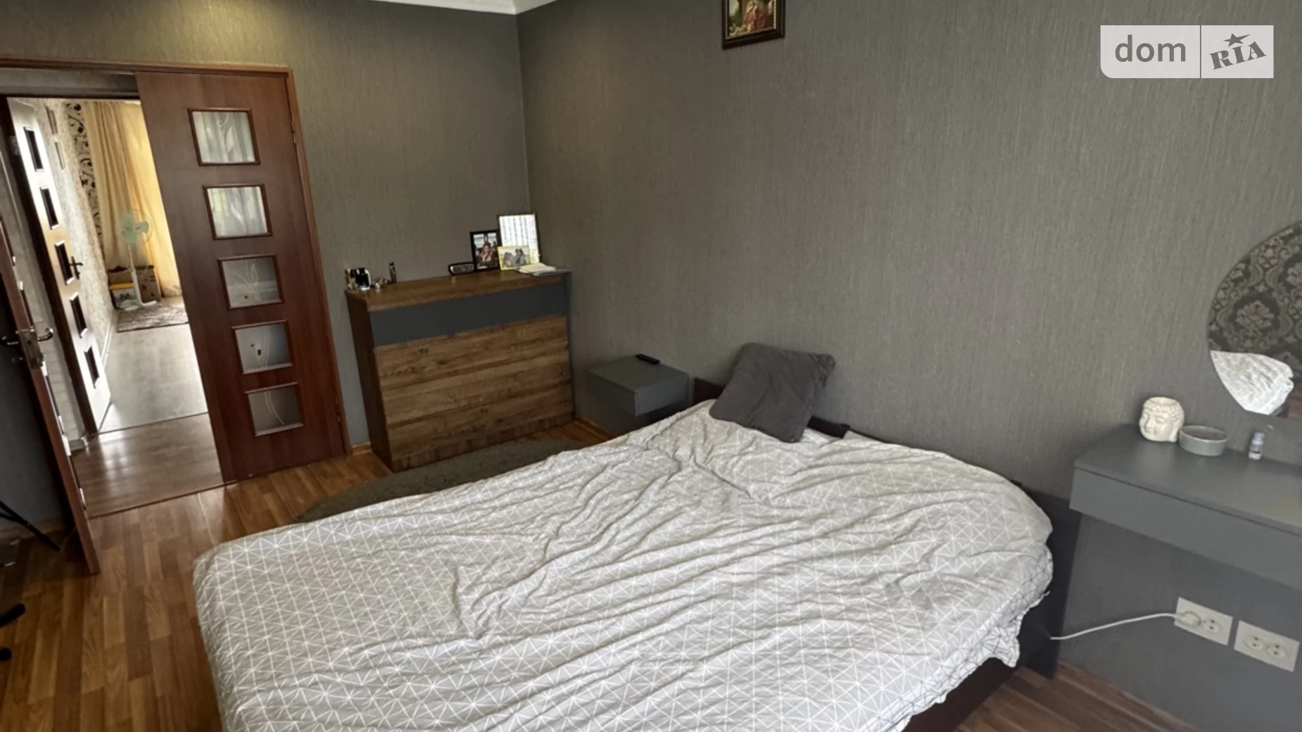 Продається 3-кімнатна квартира 58.6 кв. м у Хмельницькому, вул. Зарічанська - фото 5