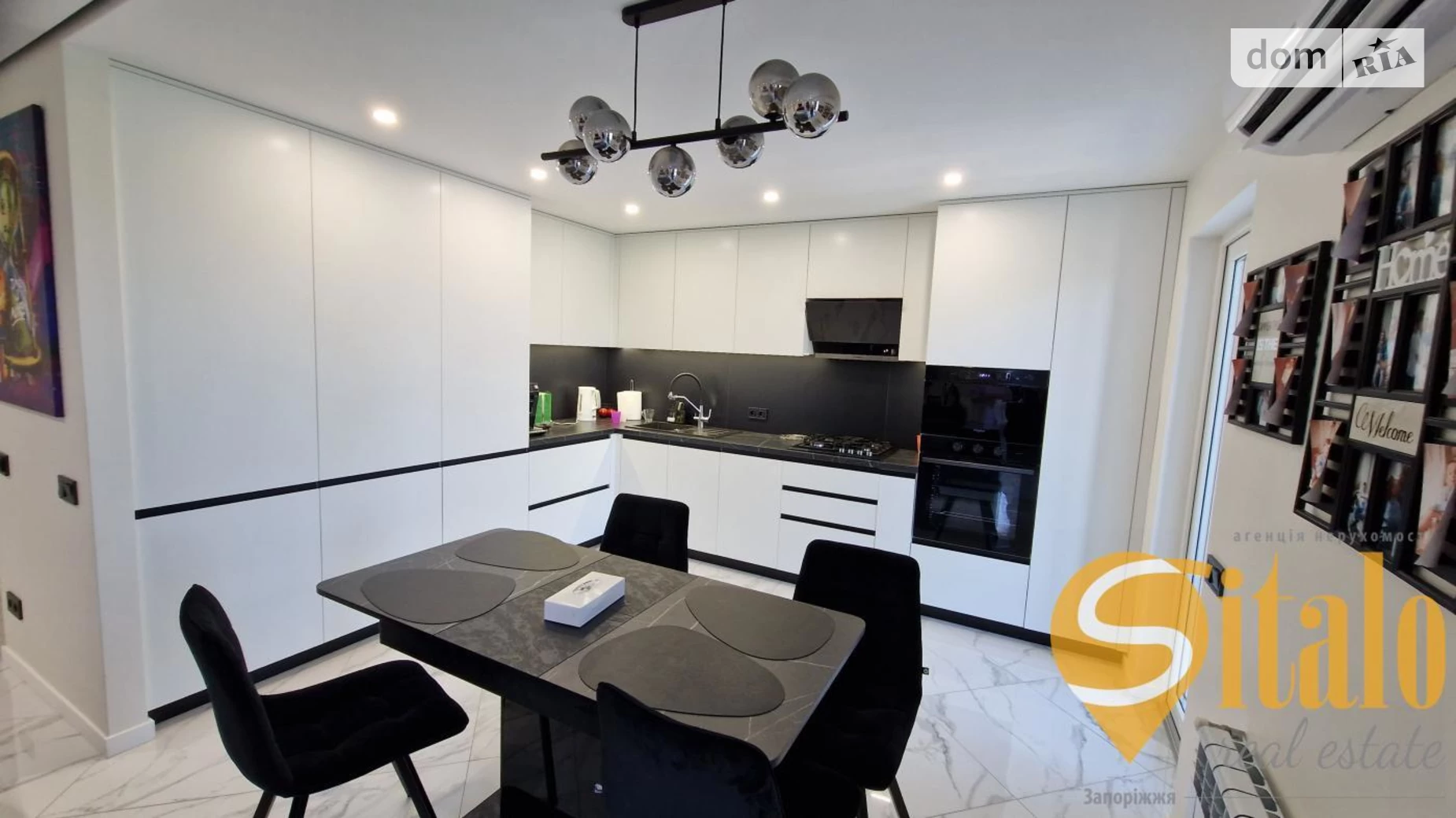 4-комнатная квартира 80 кв. м в Запорожье, цена: 72000 $ - фото 4