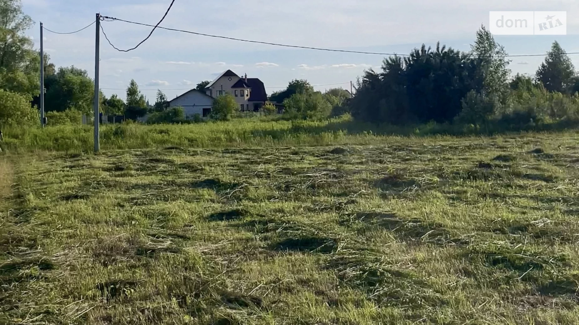 Продается земельный участок 12 соток в Киевской области, цена: 17700 $ - фото 2