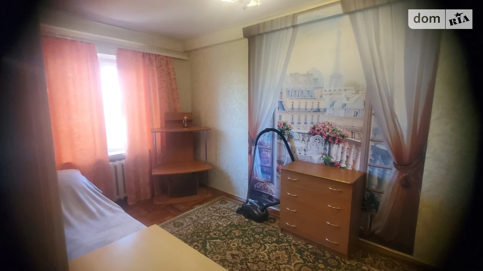 3-кімнатна квартира 54 кв. м у Запоріжжі, вул. Чарівна, 147 - фото 3