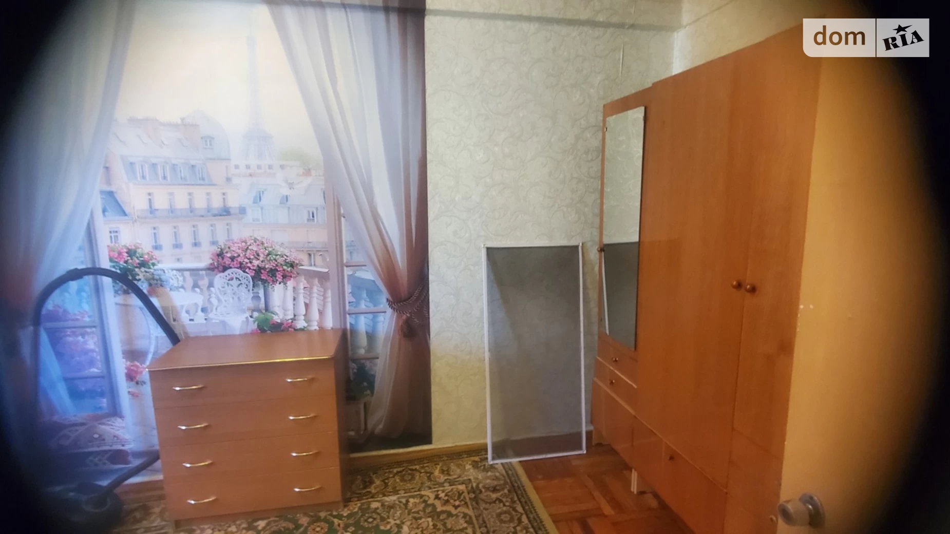 3-кімнатна квартира 54 кв. м у Запоріжжі, вул. Чарівна, 147 - фото 2