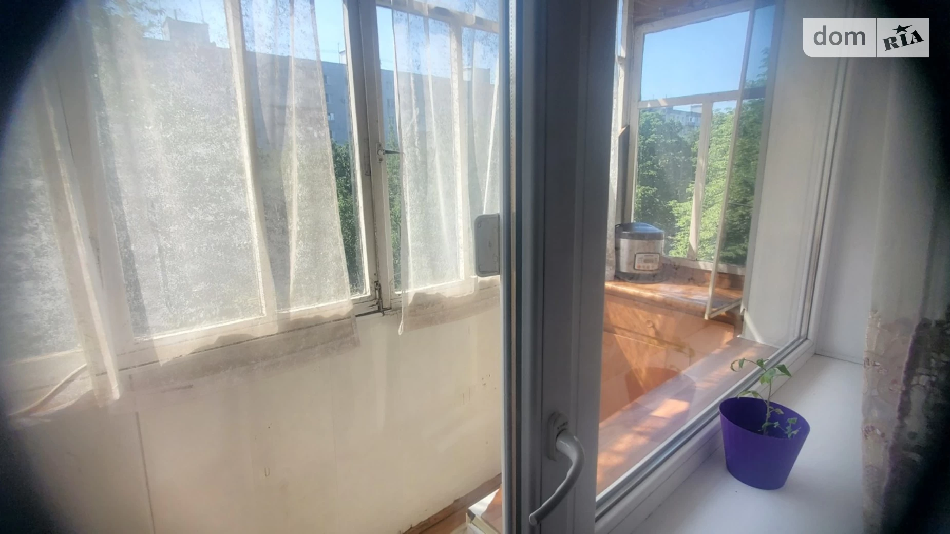 3-кімнатна квартира 54 кв. м у Запоріжжі, вул. Чарівна, 147 - фото 5