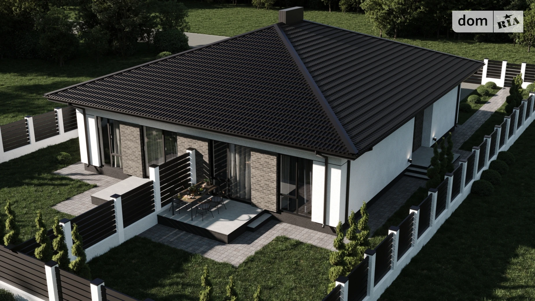 ул. Ровенская Колоденка, цена: 65000 $ - фото 3