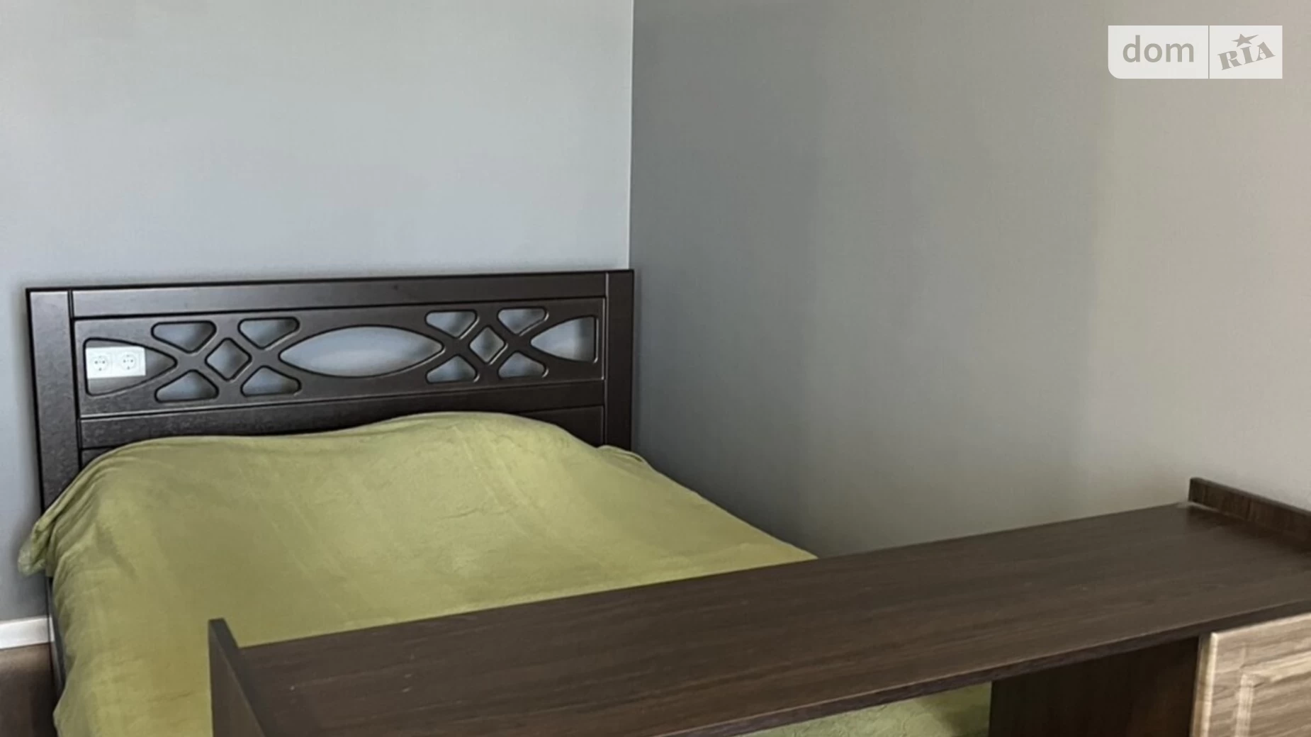 Продается 1-комнатная квартира 32.1 кв. м в Фонтанке, ул. Грецкая, 2 - фото 3