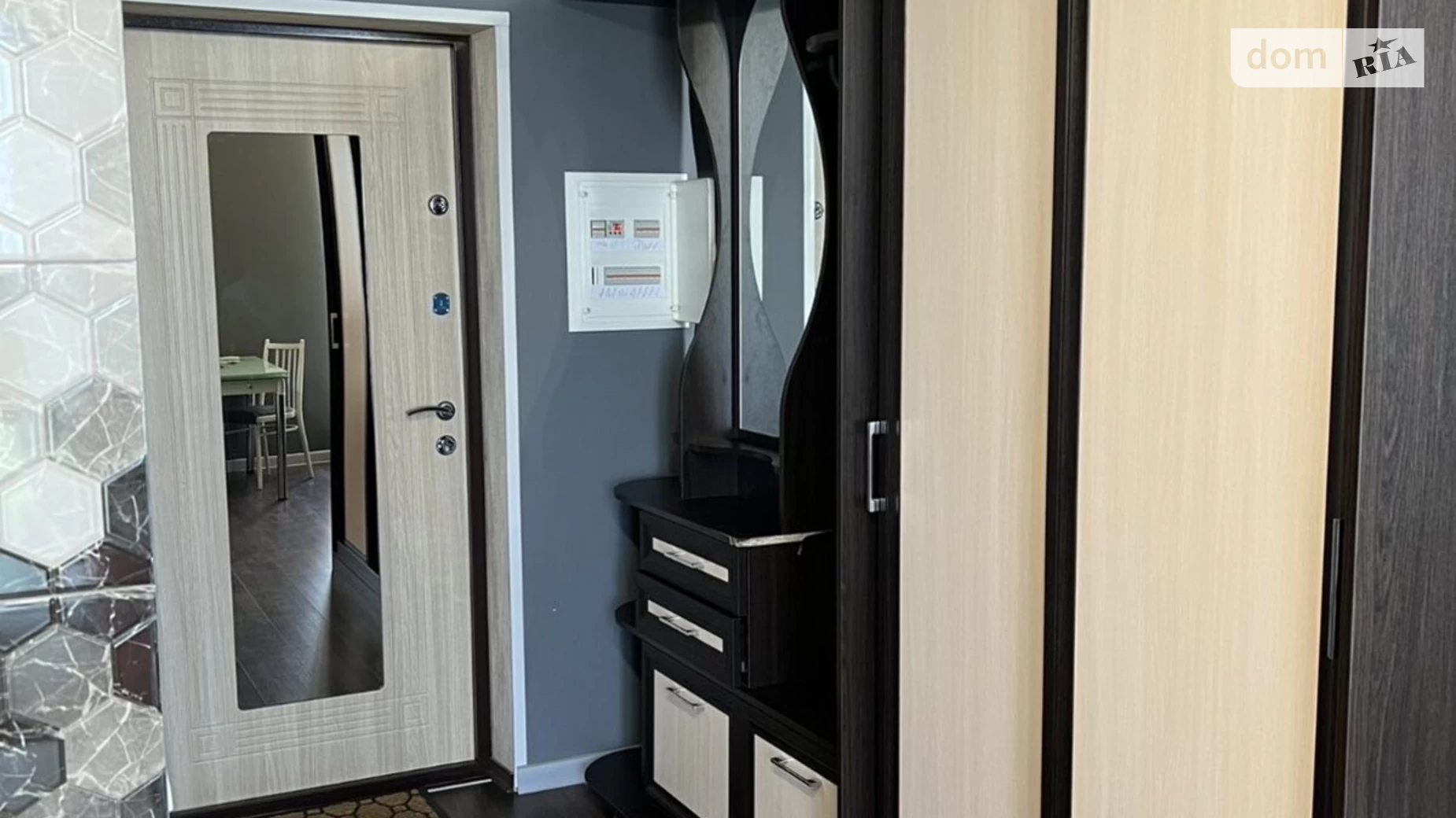 Продается 1-комнатная квартира 32.1 кв. м в Фонтанке, ул. Грецкая, 2 - фото 4