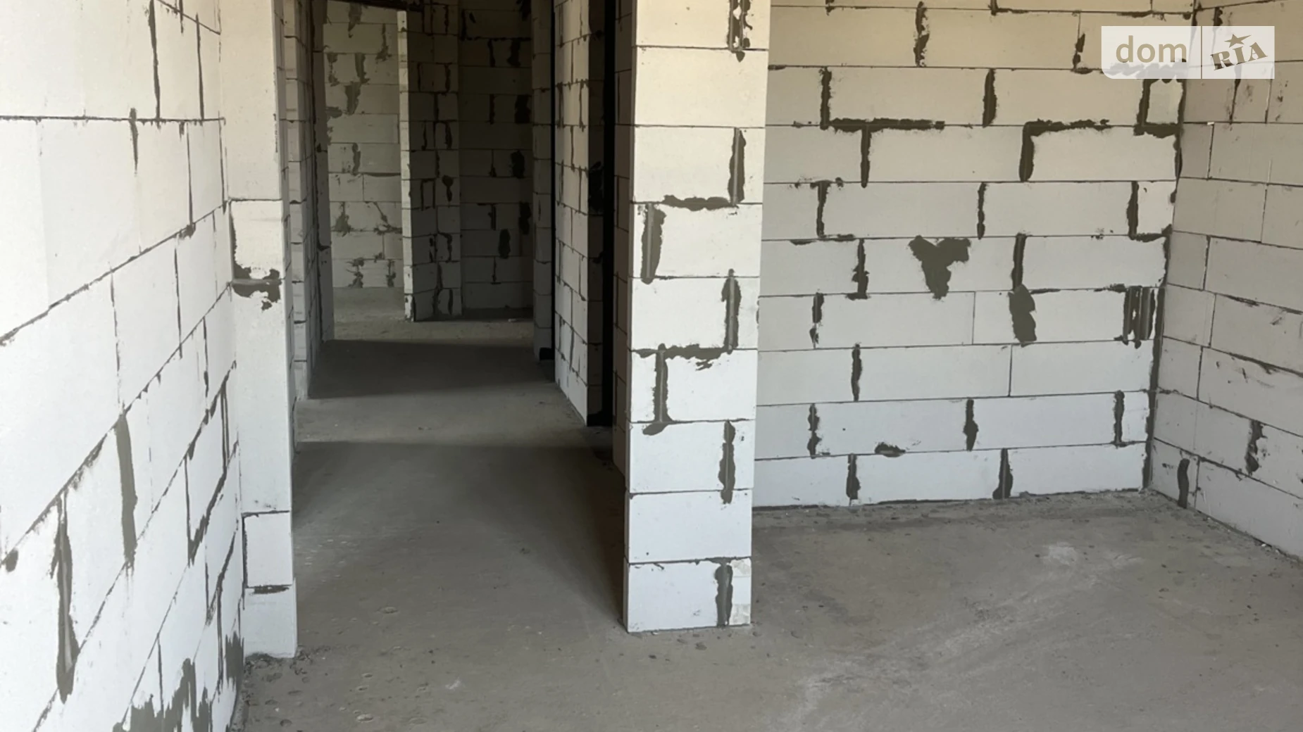 3-комнатная квартира 82 кв. м в Тернополе, цена: 78000 $ - фото 2