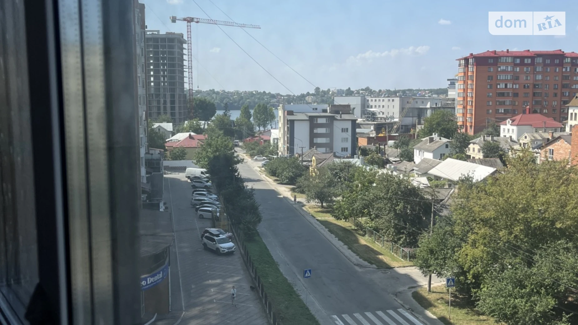 3-комнатная квартира 82 кв. м в Тернополе, цена: 78000 $ - фото 3