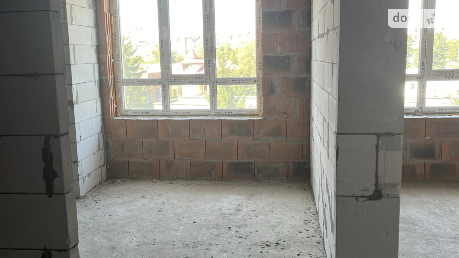 3-кімнатна квартира 80.5 кв. м у Тернополі, цена: 86000 $ - фото 5