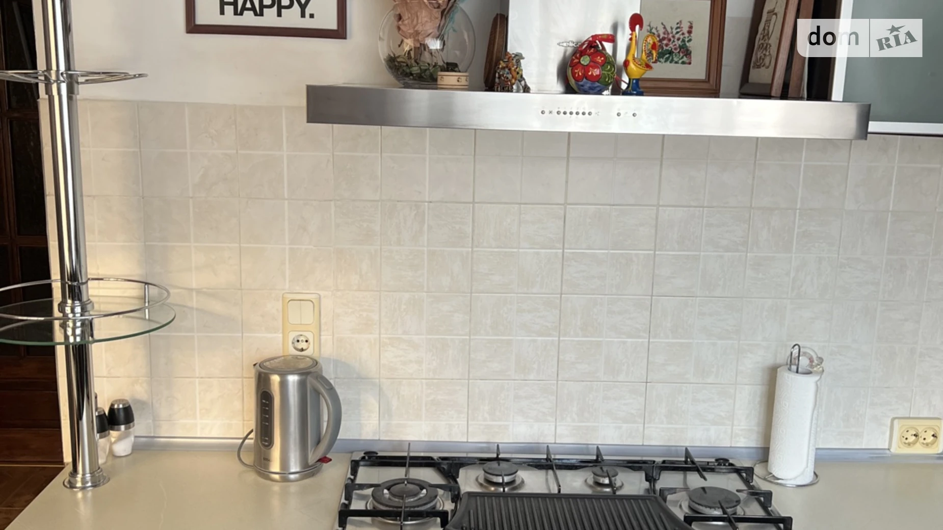 Сдается в аренду 2-комнатная квартира 59 кв. м в Харькове, ул. Отакара Яроша - фото 3