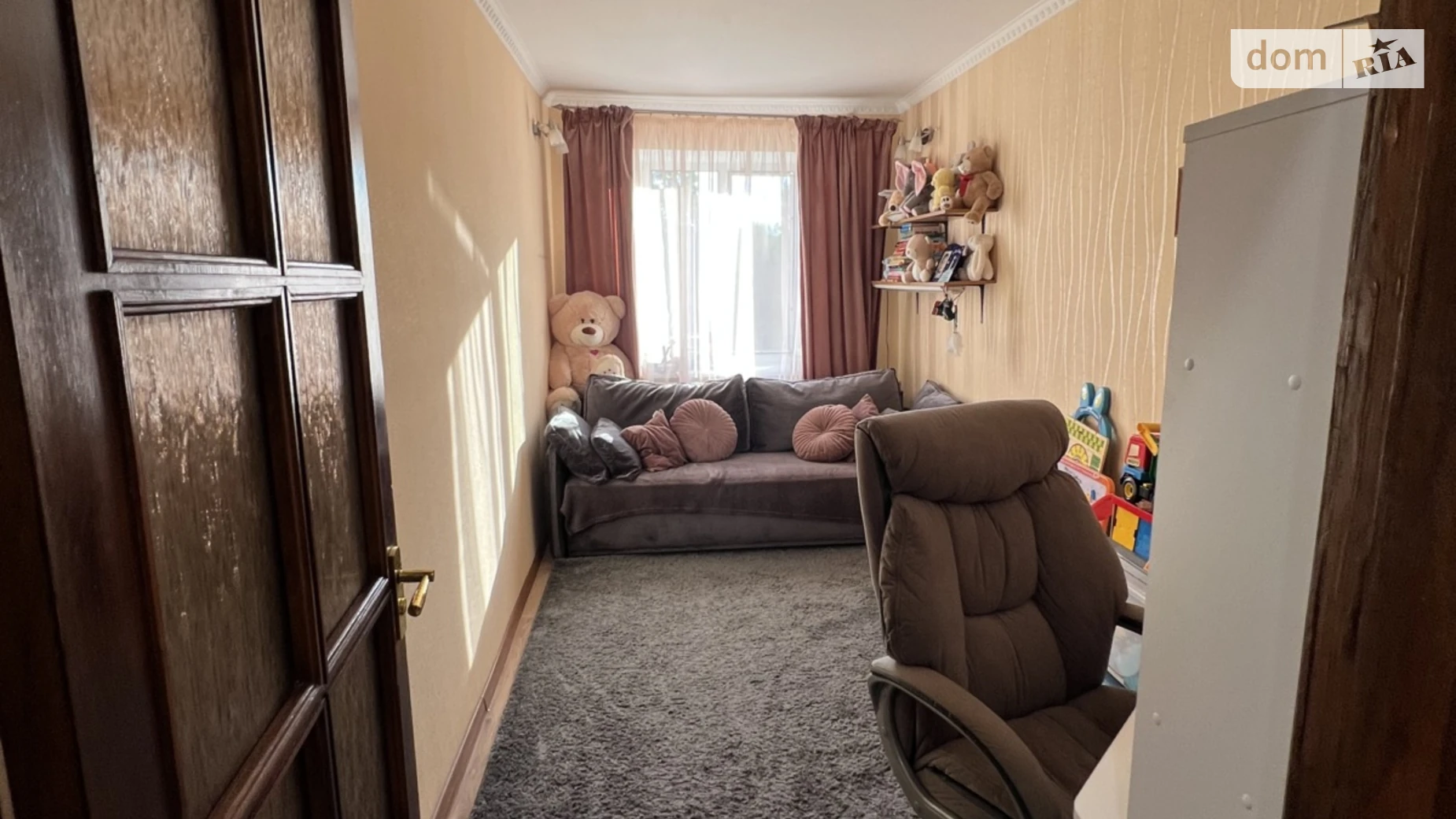 Сдается в аренду 2-комнатная квартира 59 кв. м в Харькове, ул. Отакара Яроша - фото 5
