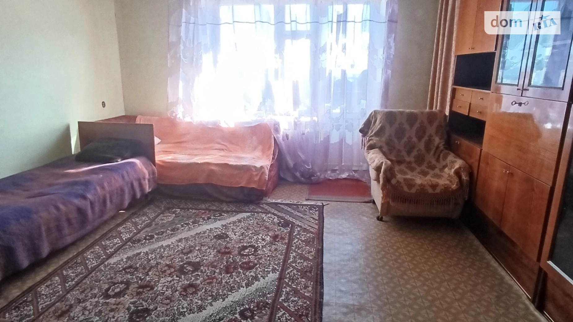 Продается 3-комнатная квартира 67.9 кв. м в Хмельницком, пер. Ипподромный, 18 - фото 3