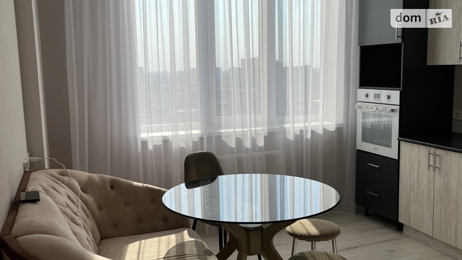 Сдается в аренду 2-комнатная квартира в Одессе, ул. Костанди, 104 - фото 4