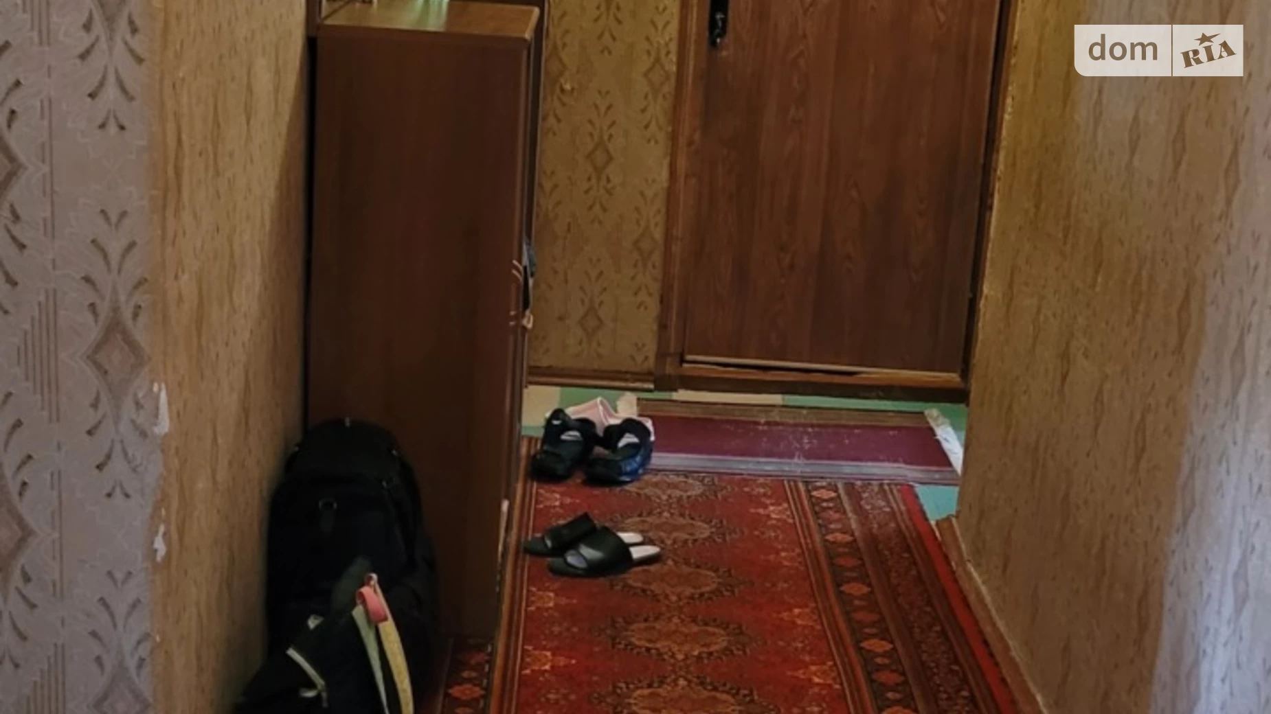 Продается 4-комнатная квартира 66.5 кв. м в Виннице, ул. Шевченко - фото 2