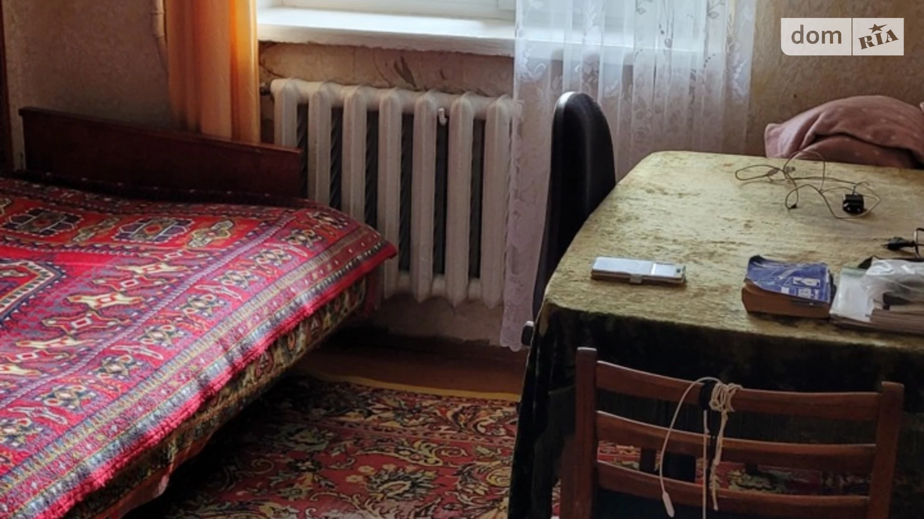 Продается 4-комнатная квартира 66.5 кв. м в Виннице, ул. Шевченко - фото 4