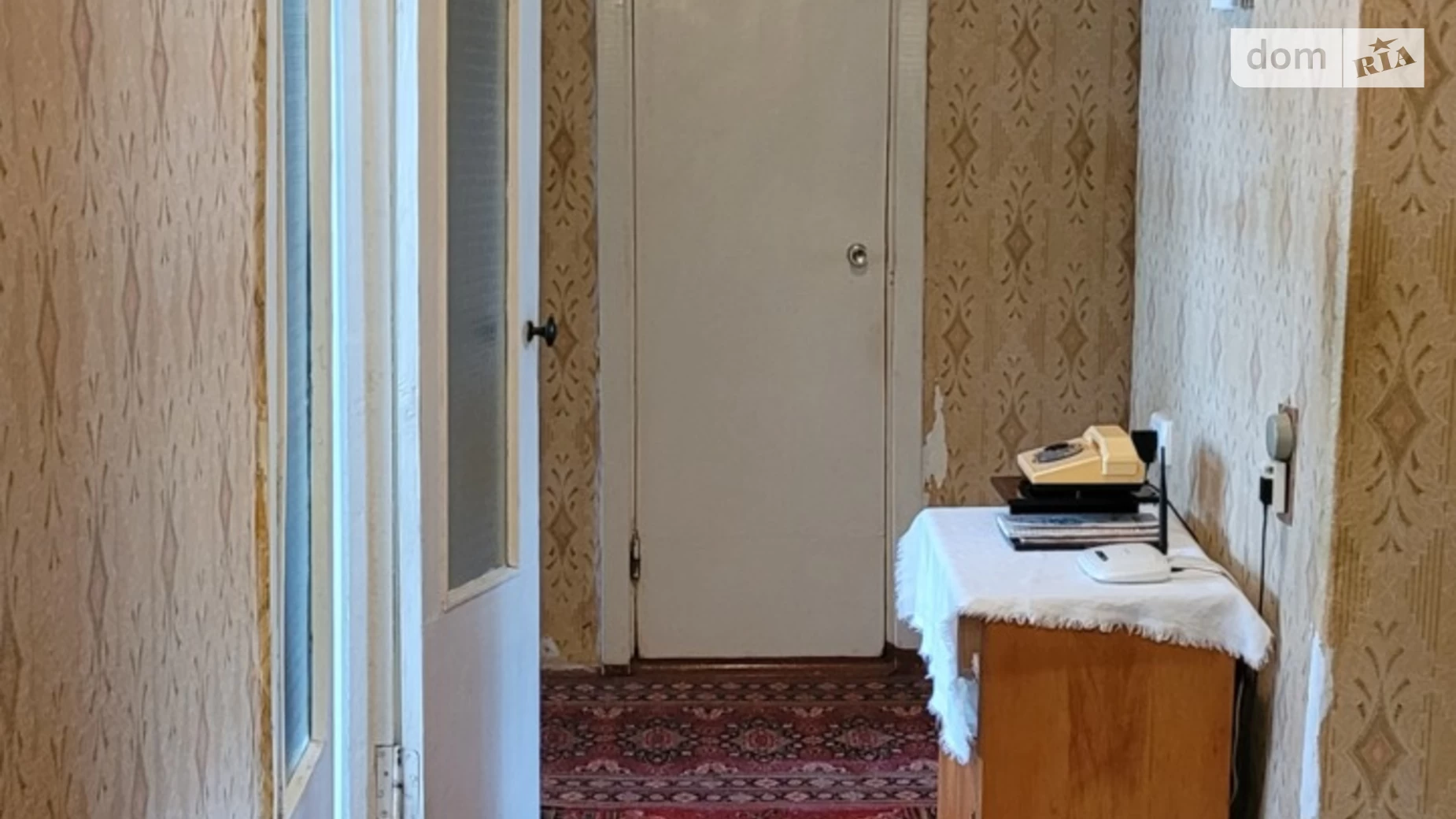 Продается 4-комнатная квартира 66.5 кв. м в Виннице, ул. Шевченко - фото 5