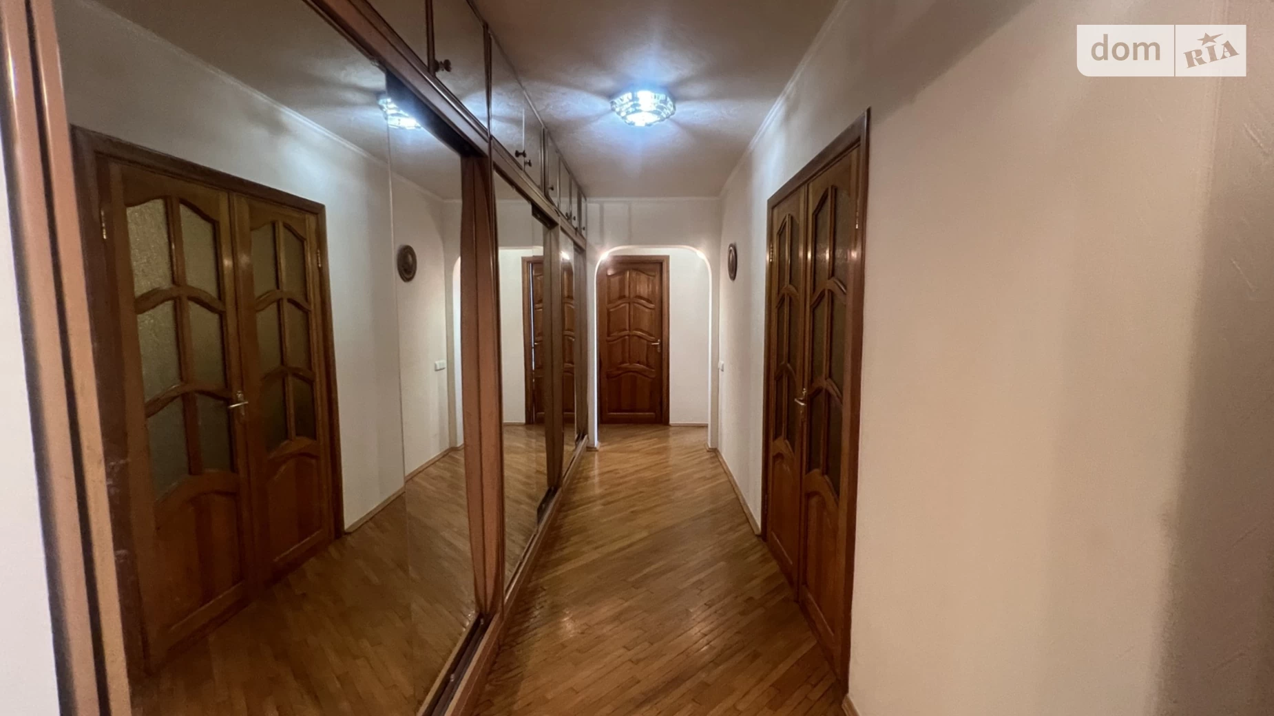 Продається 3-кімнатна квартира 84.1 кв. м у Києві, вул. Братства тарасівців(Декабристів), 12/37 - фото 2