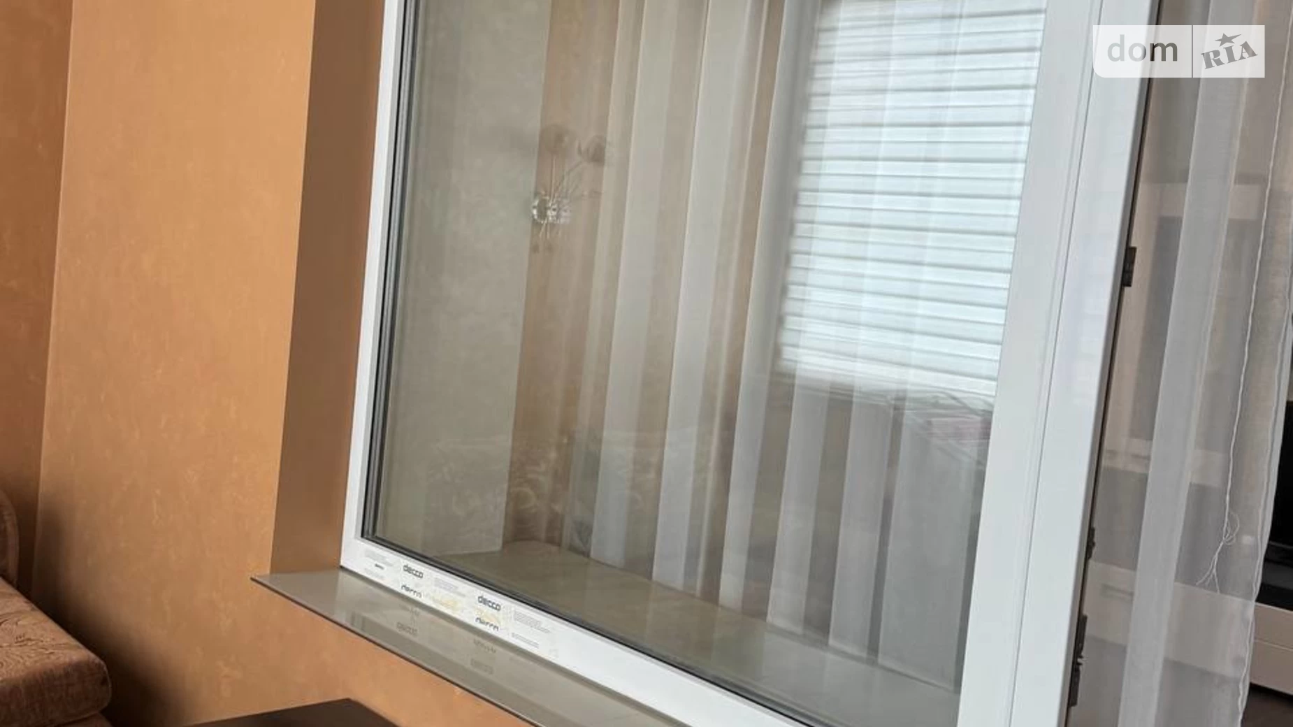 Сдается в аренду 2-комнатная квартира 70 кв. м в Днепре, ул. Большая Диивська, 24Б - фото 4