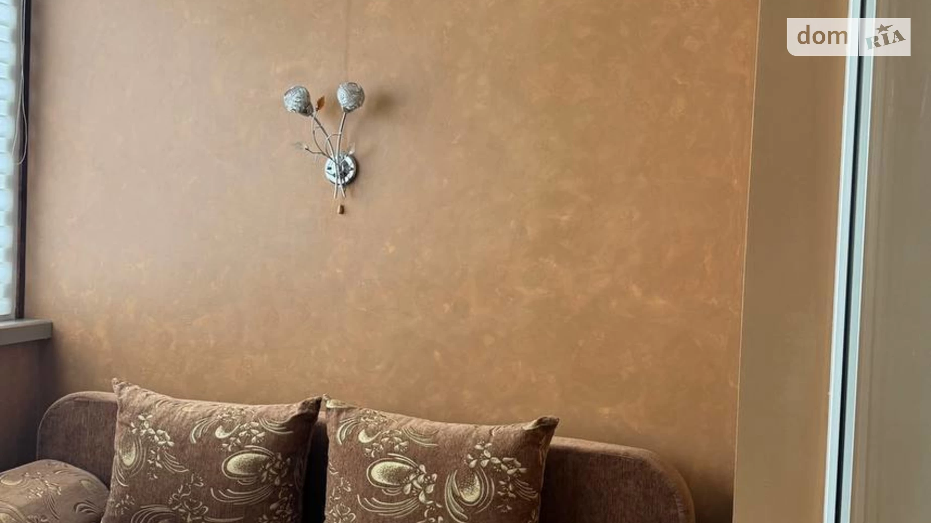 Сдается в аренду 2-комнатная квартира 70 кв. м в Днепре, ул. Большая Диивська, 24Б - фото 5