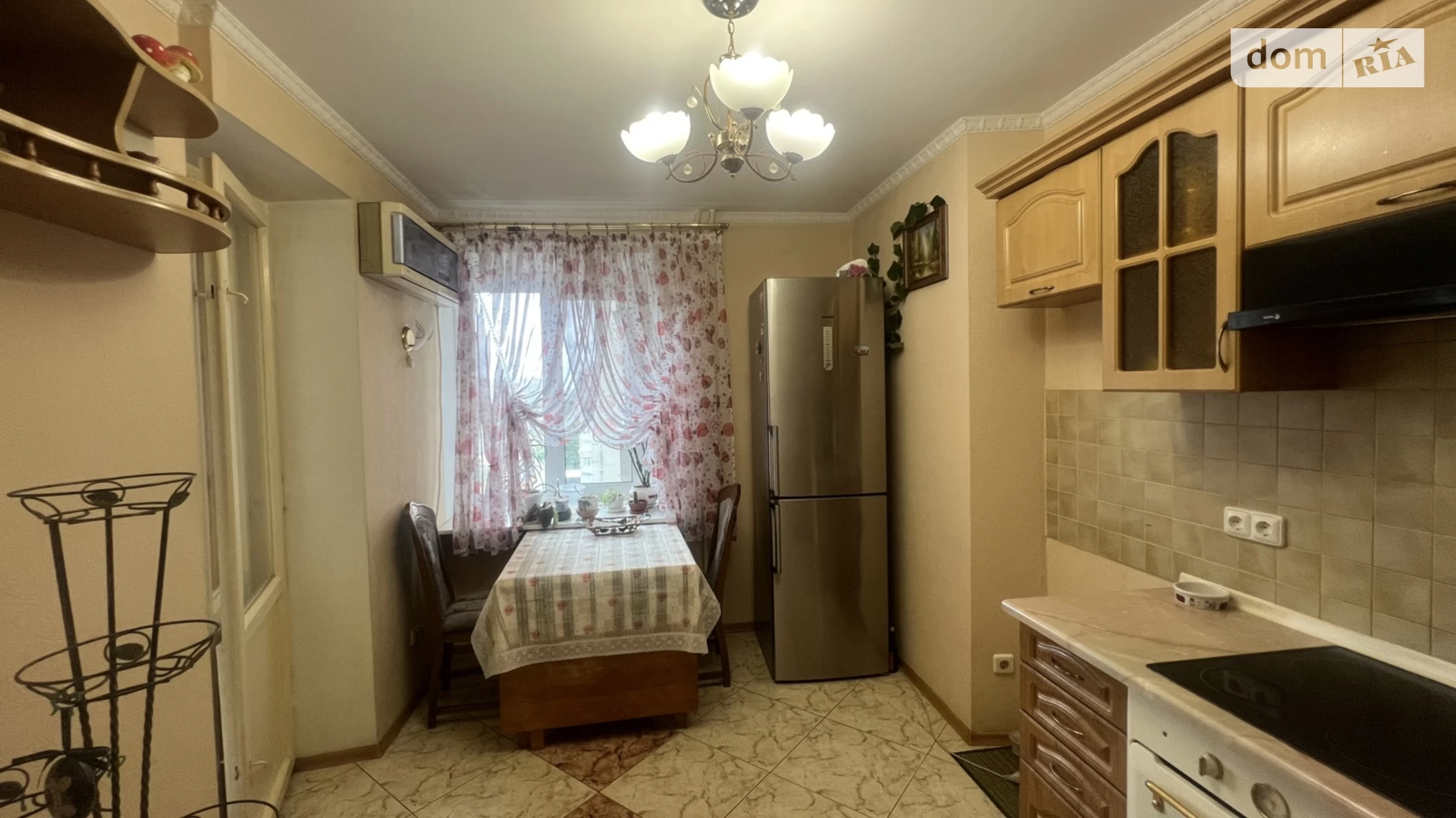 Продається 3-кімнатна квартира 84.1 кв. м у Києві, вул. Братства тарасівців(Декабристів), 12/37 - фото 3