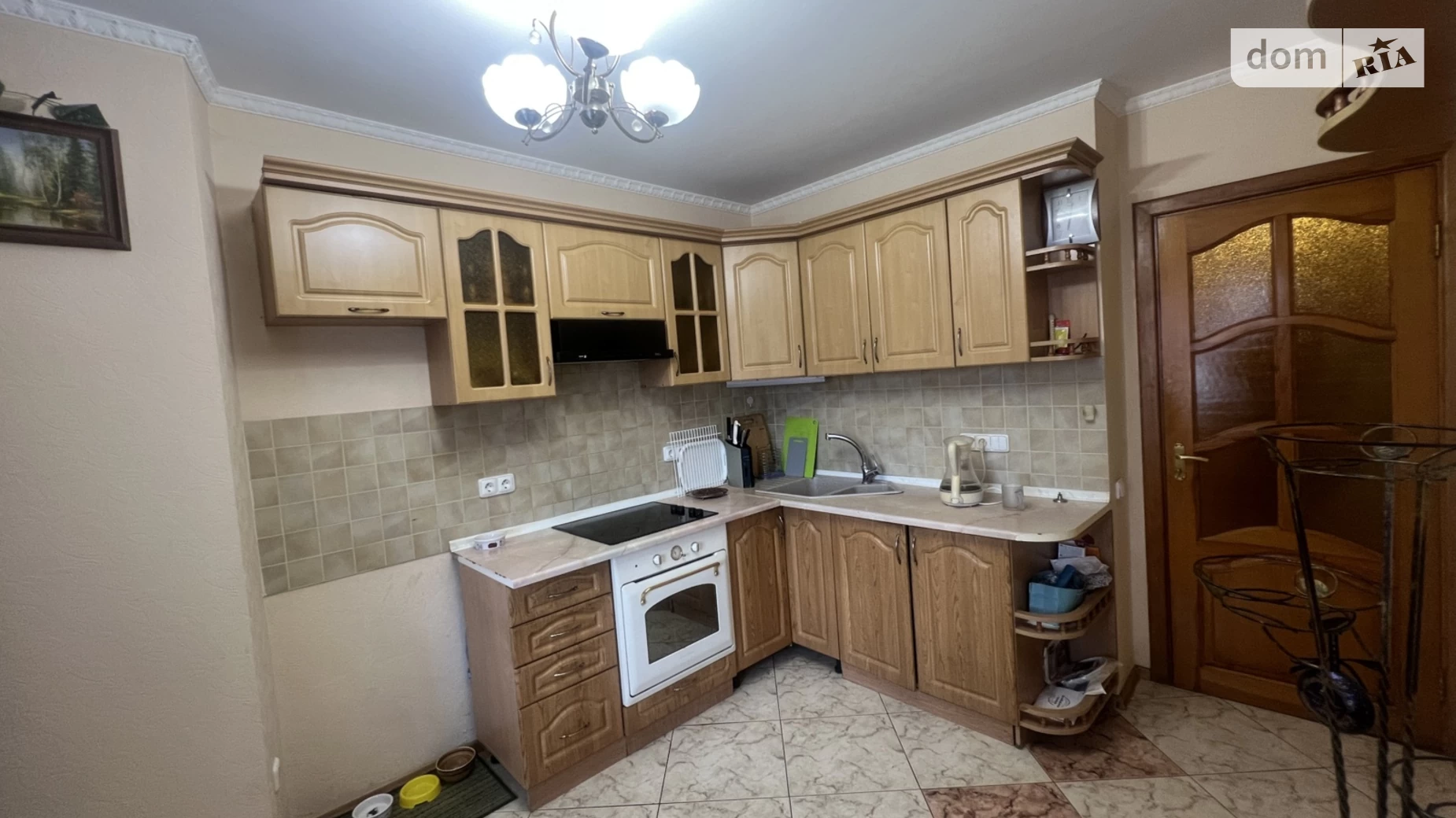 Продається 3-кімнатна квартира 84.1 кв. м у Києві, вул. Братства тарасівців(Декабристів), 12/37 - фото 4