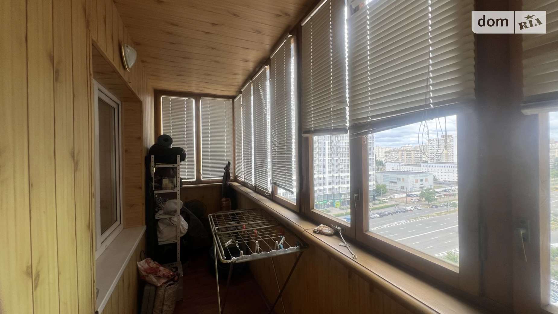 Продається 3-кімнатна квартира 84.1 кв. м у Києві, вул. Братства тарасівців(Декабристів), 12/37 - фото 5