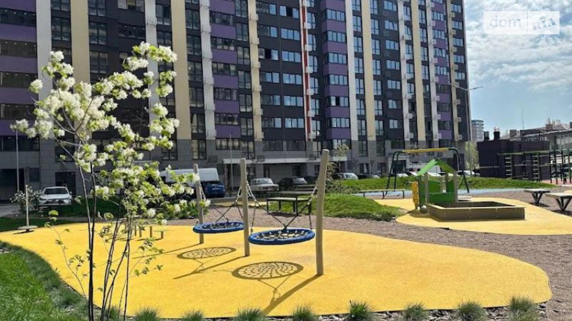 Продается 1-комнатная квартира 43.15 кв. м в Киеве, просп. Воздушных Сил(Воздухофлотский), 56 - фото 3