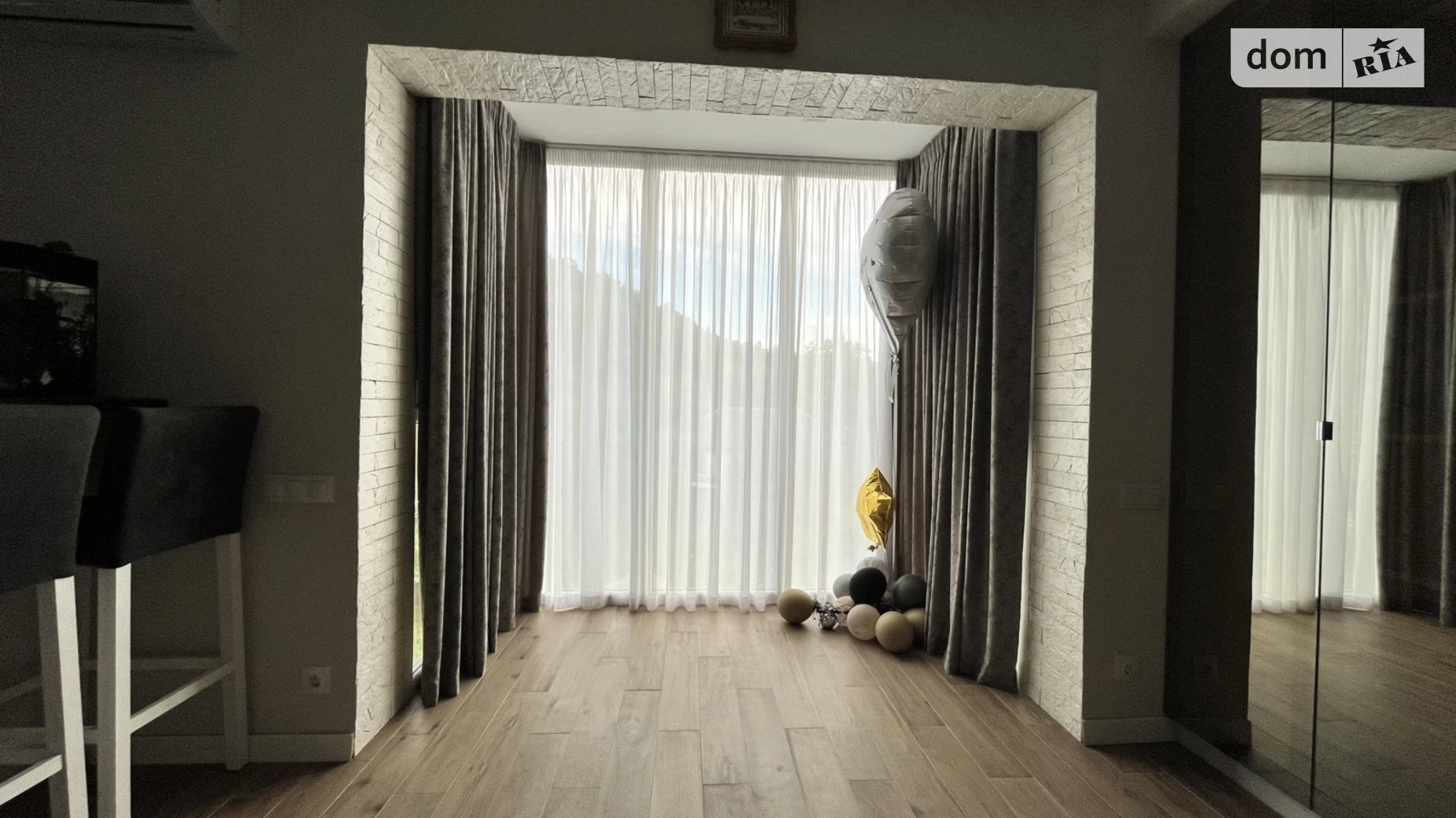 Продается 3-комнатная квартира 90 кв. м в Обухове, ул. Заречная, 22/1 - фото 3