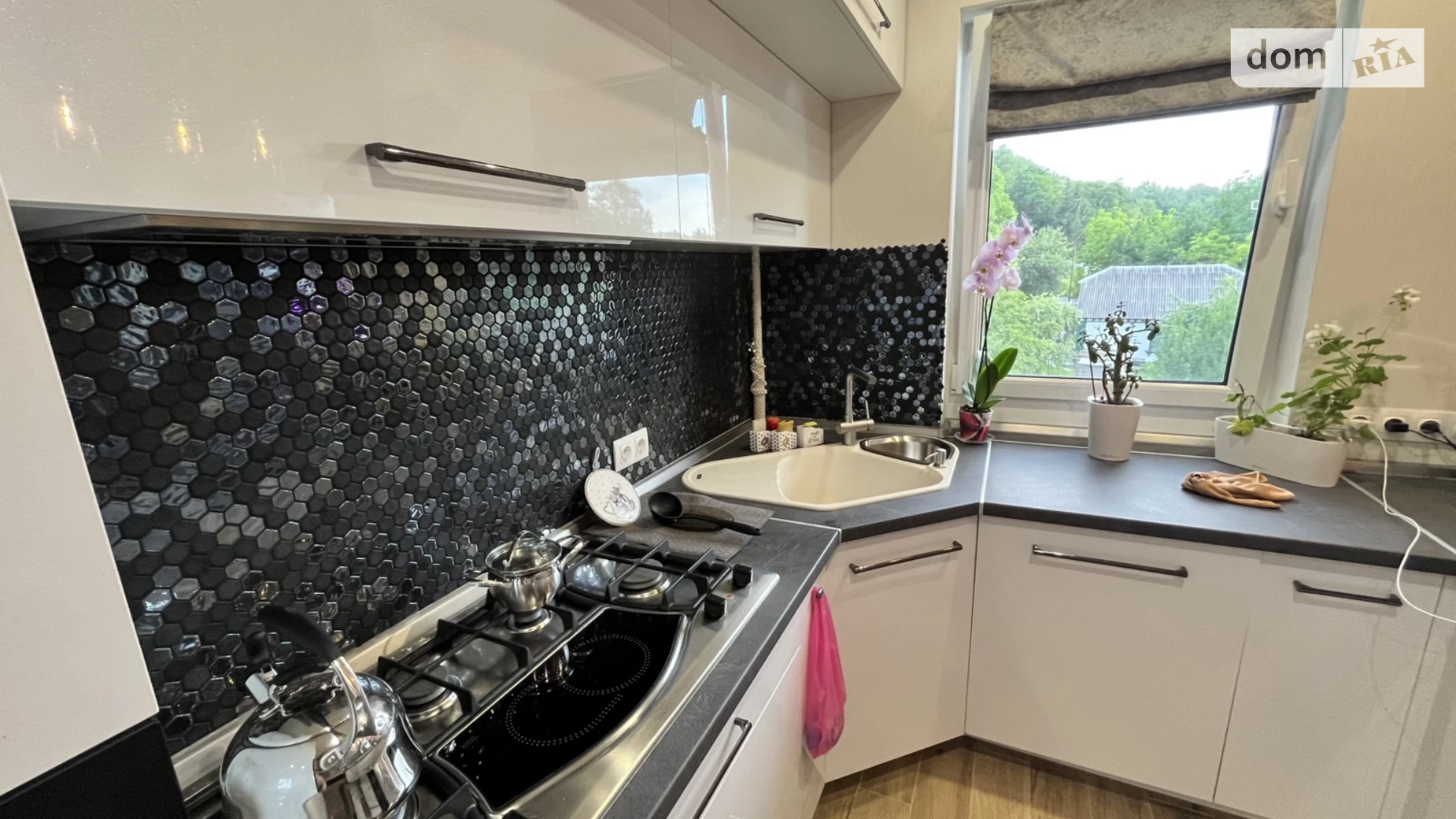 Продается 3-комнатная квартира 90 кв. м в Обухове, ул. Заречная, 22/1 - фото 5