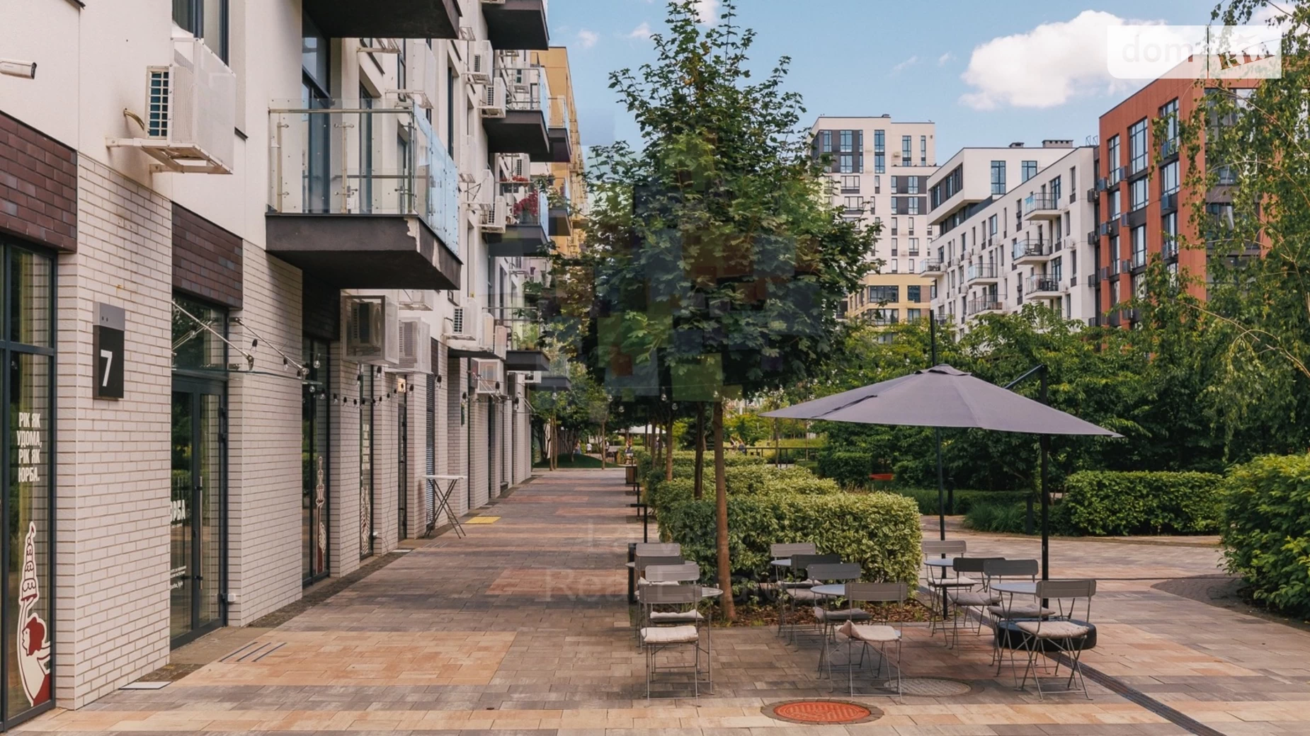 Продається 3-кімнатна квартира 83.6 кв. м у Києві, вул. Салютна, 2 корпус 7 - фото 4