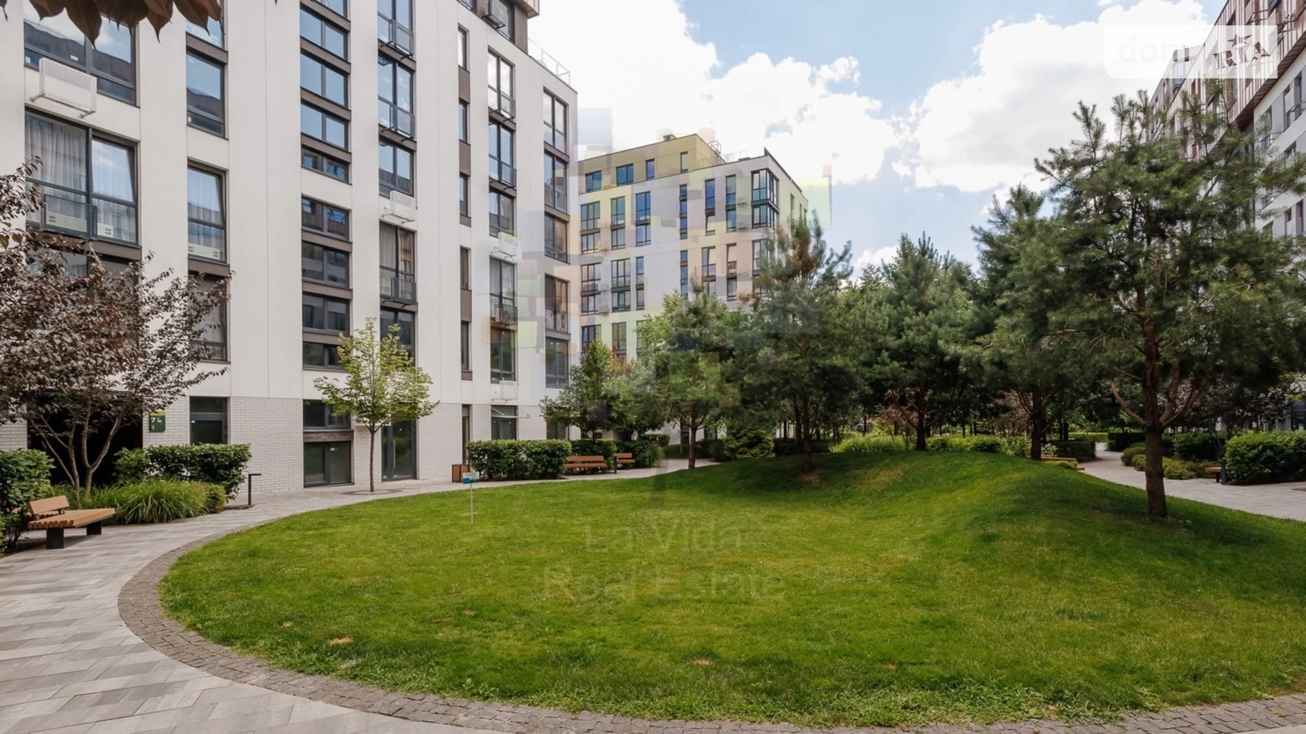 Продається 3-кімнатна квартира 83.6 кв. м у Києві, вул. Салютна, 2 корпус 7 - фото 5