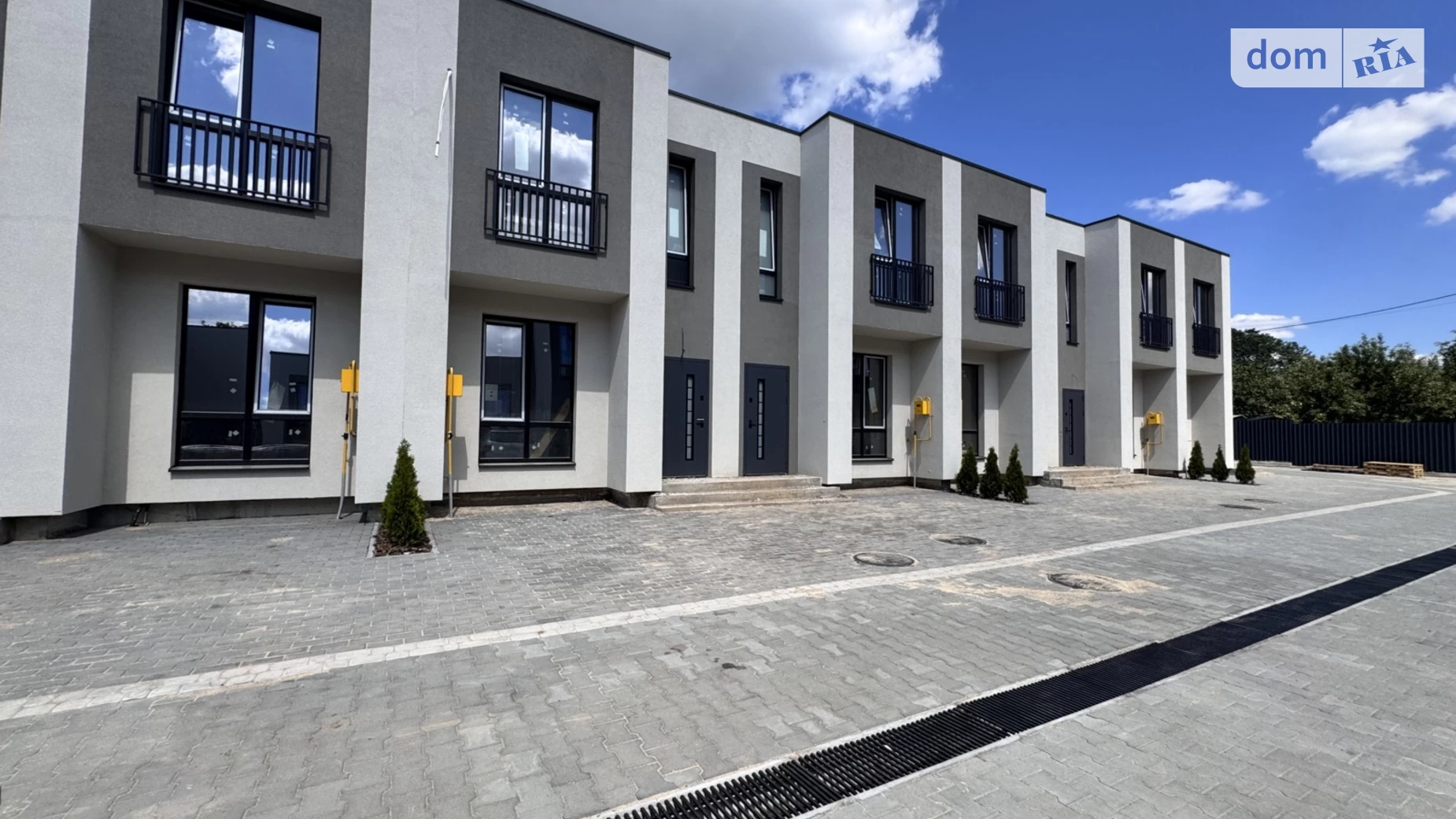 ул. Мирная Зарванцы ЖК FLAGMAN RESIDENCE, цена: 70000 $ - фото 2