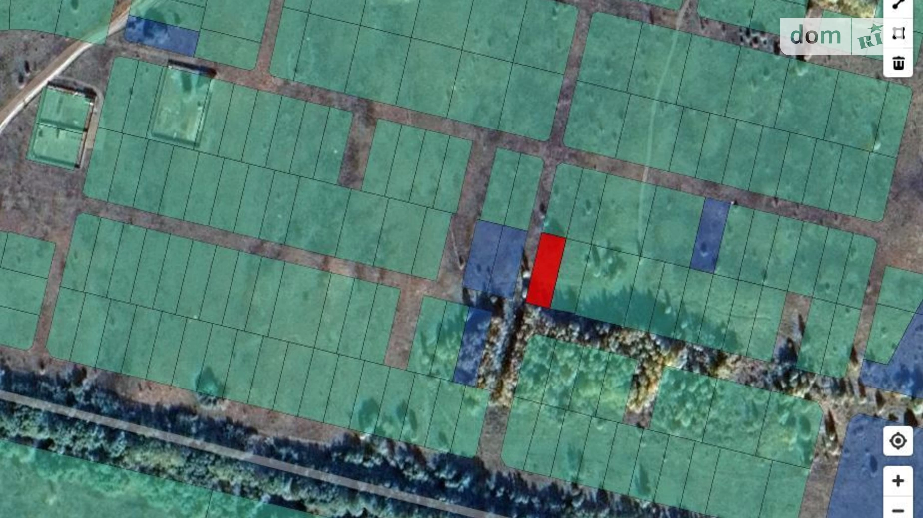 Продается земельный участок 10 соток в Киевской области, цена: 5500 $ - фото 3