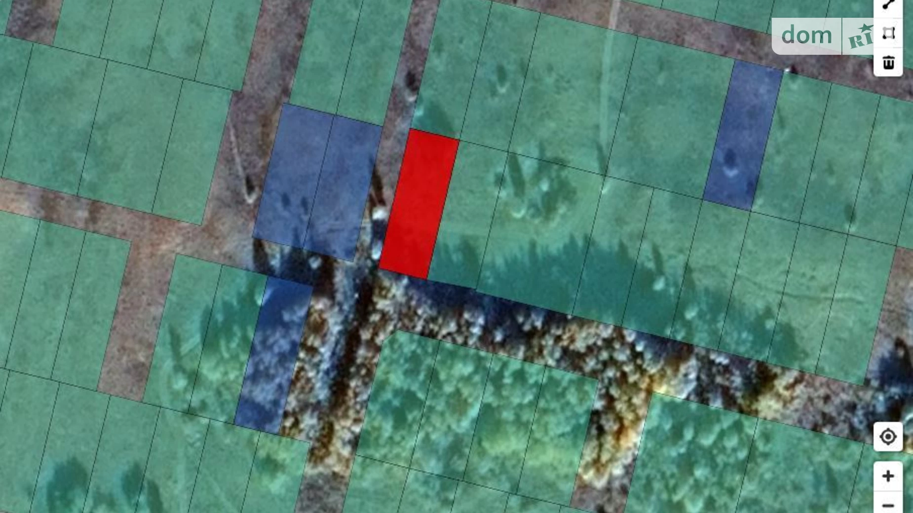 Продается земельный участок 10 соток в Киевской области, цена: 5500 $ - фото 2