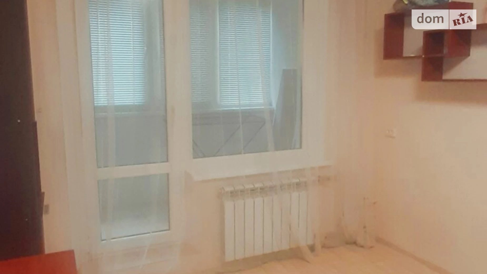Сдается в аренду 1-комнатная квартира 33 кв. м в Харькове, ул. Зубенко Владислава, 19 - фото 5