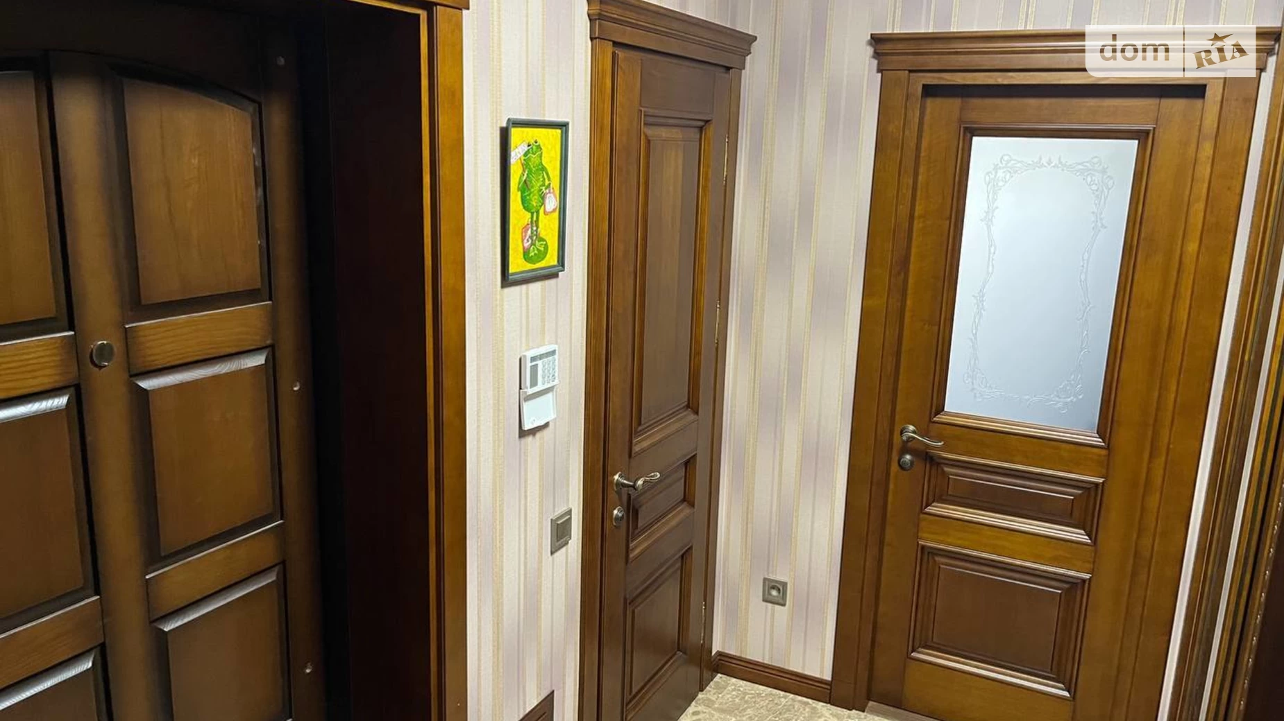 Продается 2-комнатная квартира 59 кв. м в Буче, ул. Пушкинская, 2К - фото 4