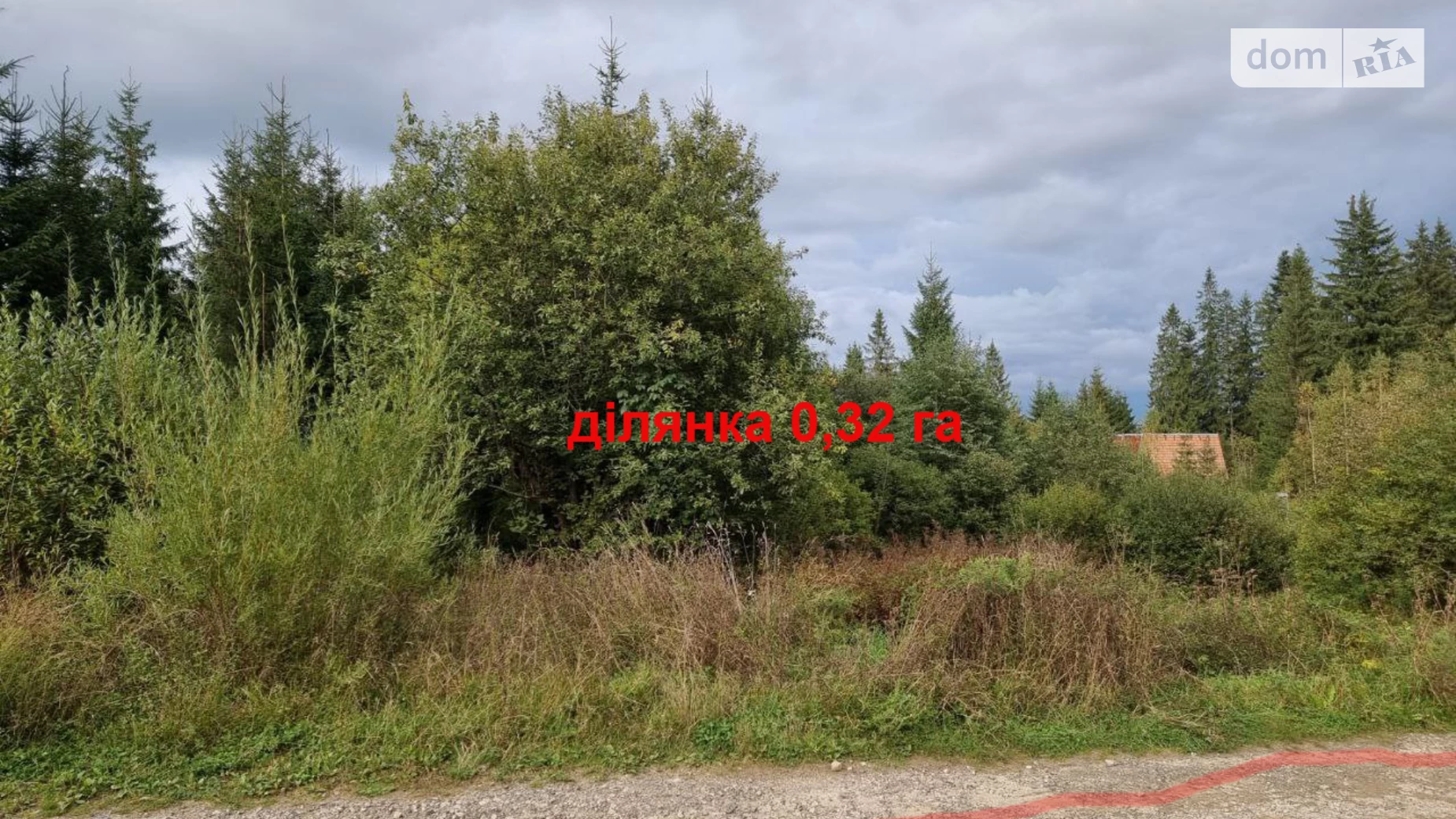 Продається земельна ділянка 32 соток у Івано-Франківській області, цена: 105000 $ - фото 4