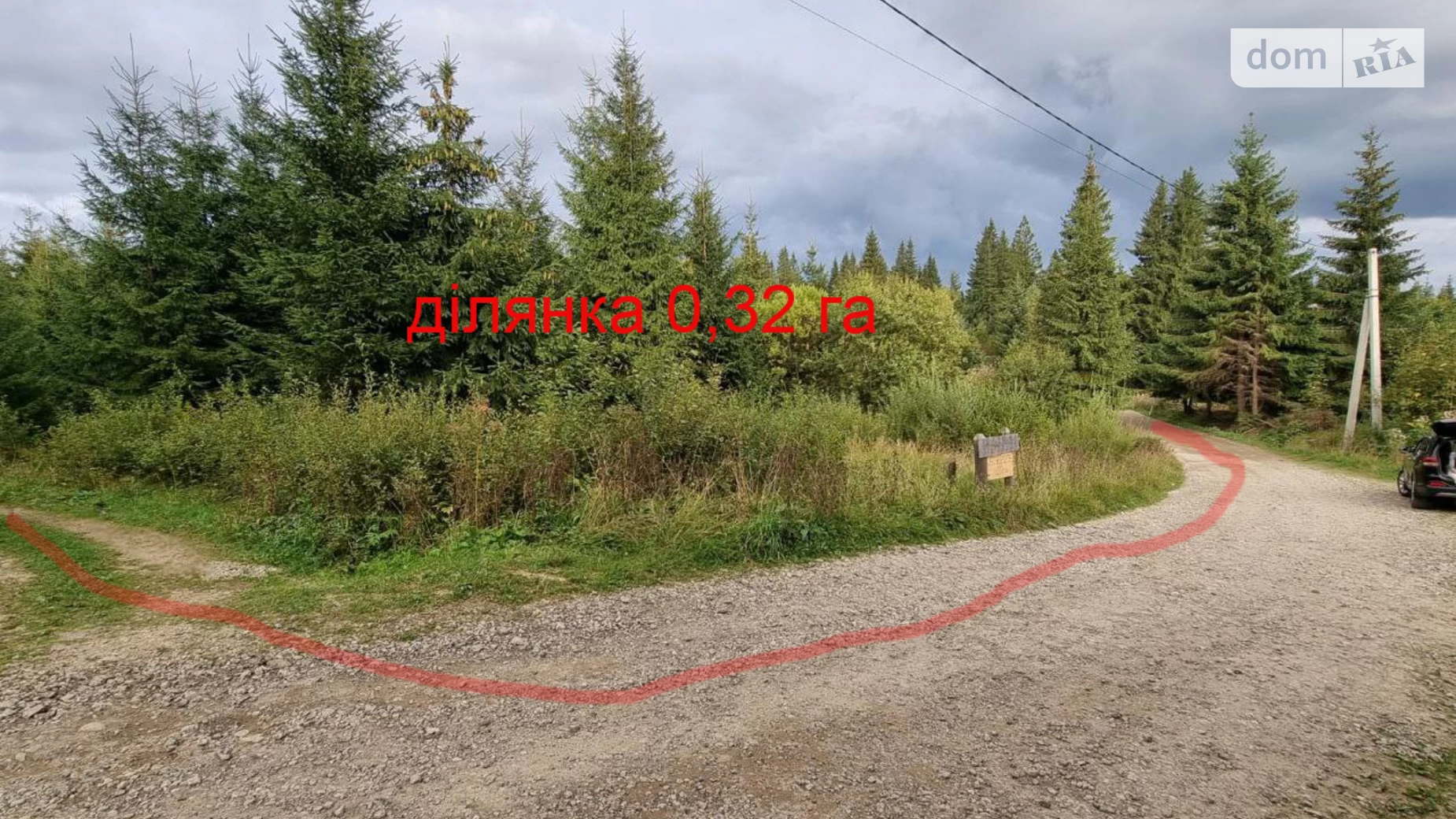 Продається земельна ділянка 32 соток у Івано-Франківській області, цена: 105000 $ - фото 5