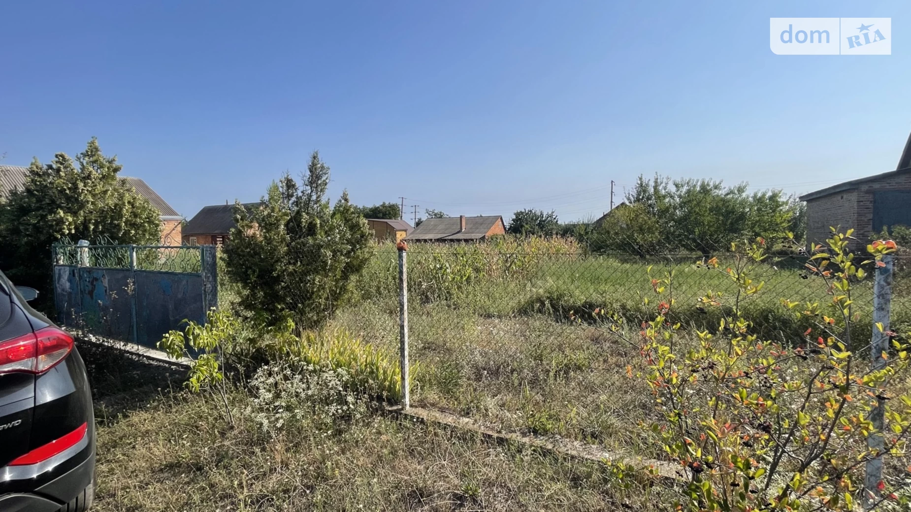 Продается земельный участок 10 соток в Черкасской области, цена: 5400 $ - фото 2