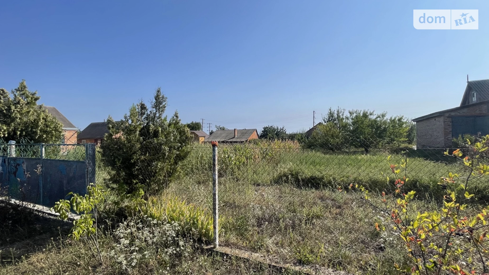 Продается земельный участок 10 соток в Черкасской области, цена: 5400 $ - фото 4