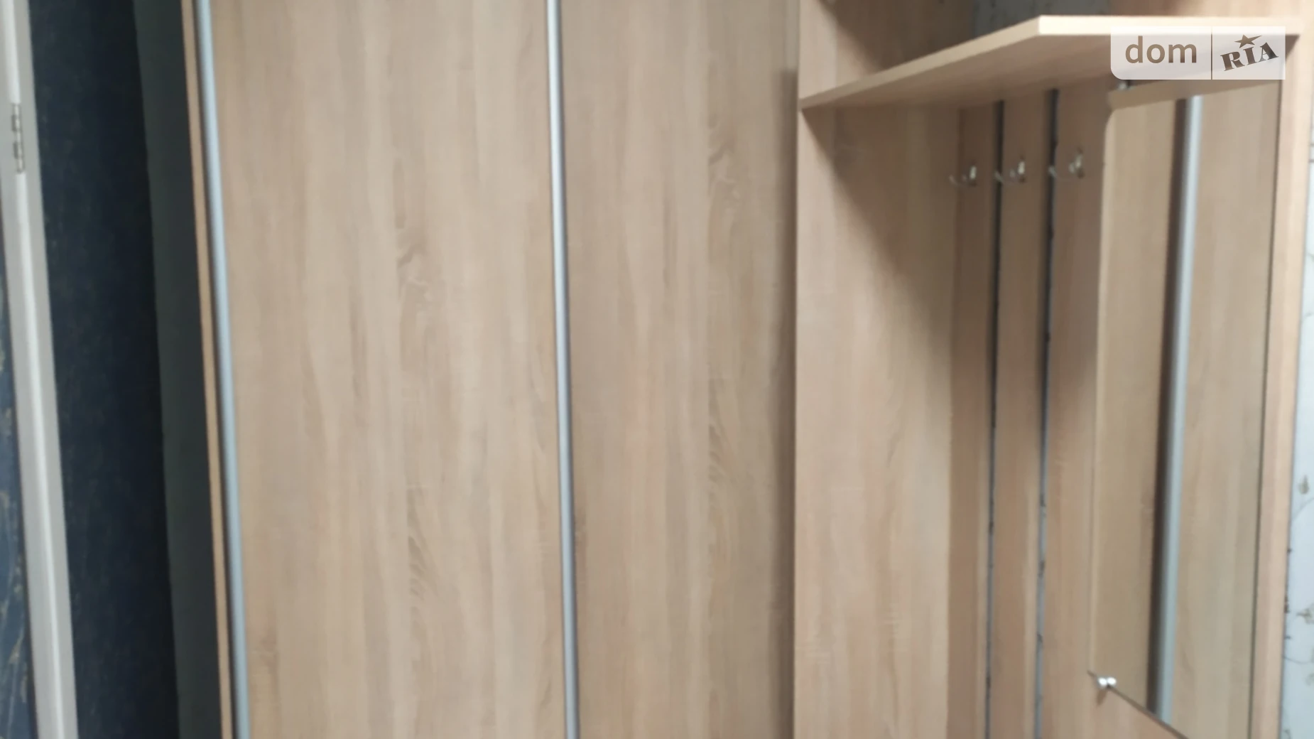 Сдается в аренду 1-комнатная квартира 37 кв. м в Киеве, ул. Константина Данькевича, 1/79 - фото 2