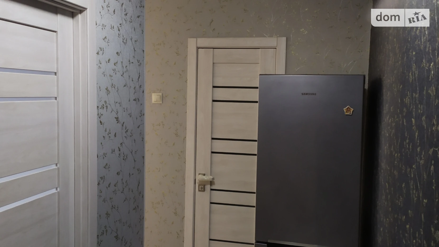 Сдается в аренду 1-комнатная квартира 37 кв. м в Киеве, ул. Константина Данькевича, 1/79 - фото 3