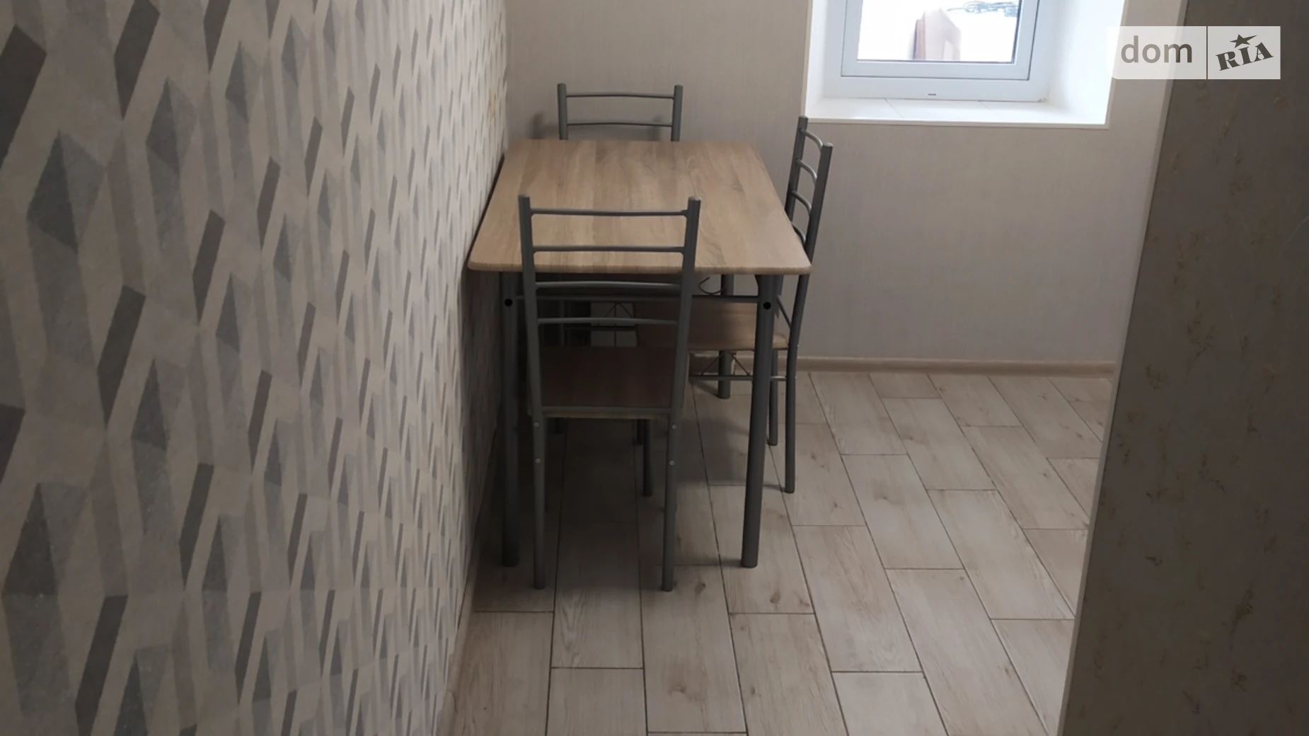 Сдается в аренду 1-комнатная квартира 37 кв. м в Киеве, ул. Константина Данькевича, 1/79 - фото 4