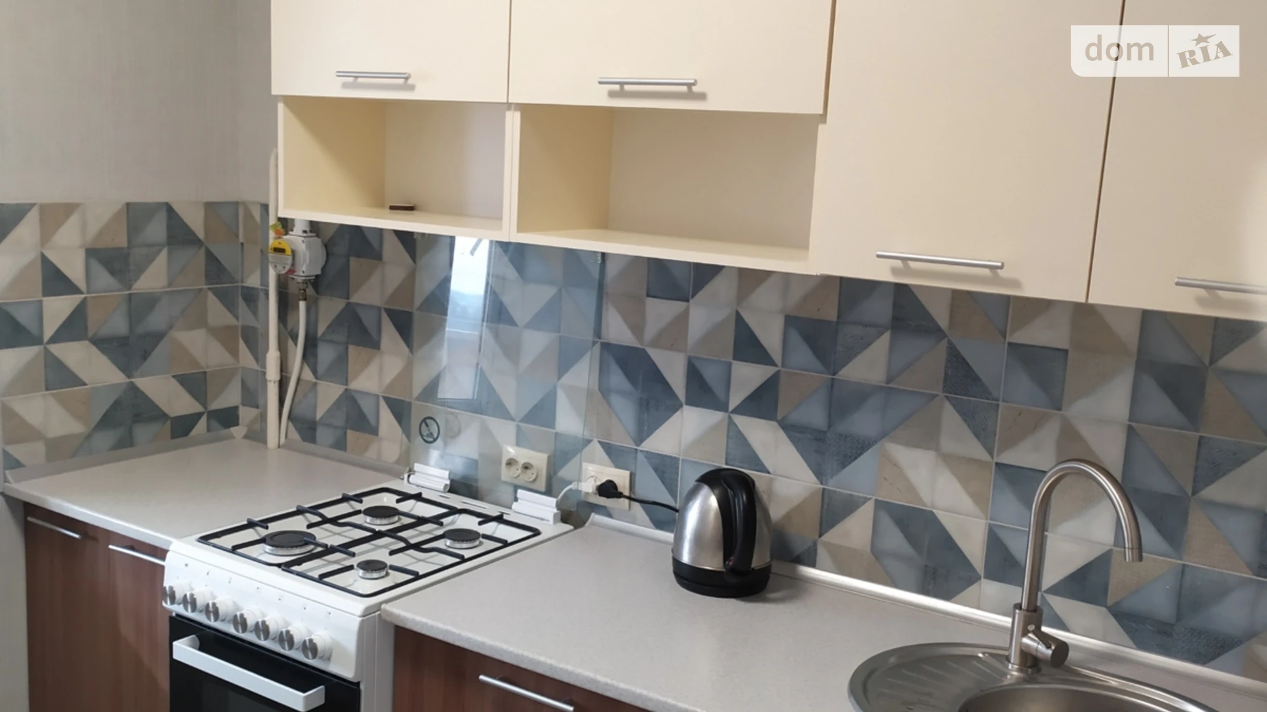 Сдается в аренду 1-комнатная квартира 37 кв. м в Киеве, ул. Константина Данькевича, 1/79 - фото 5