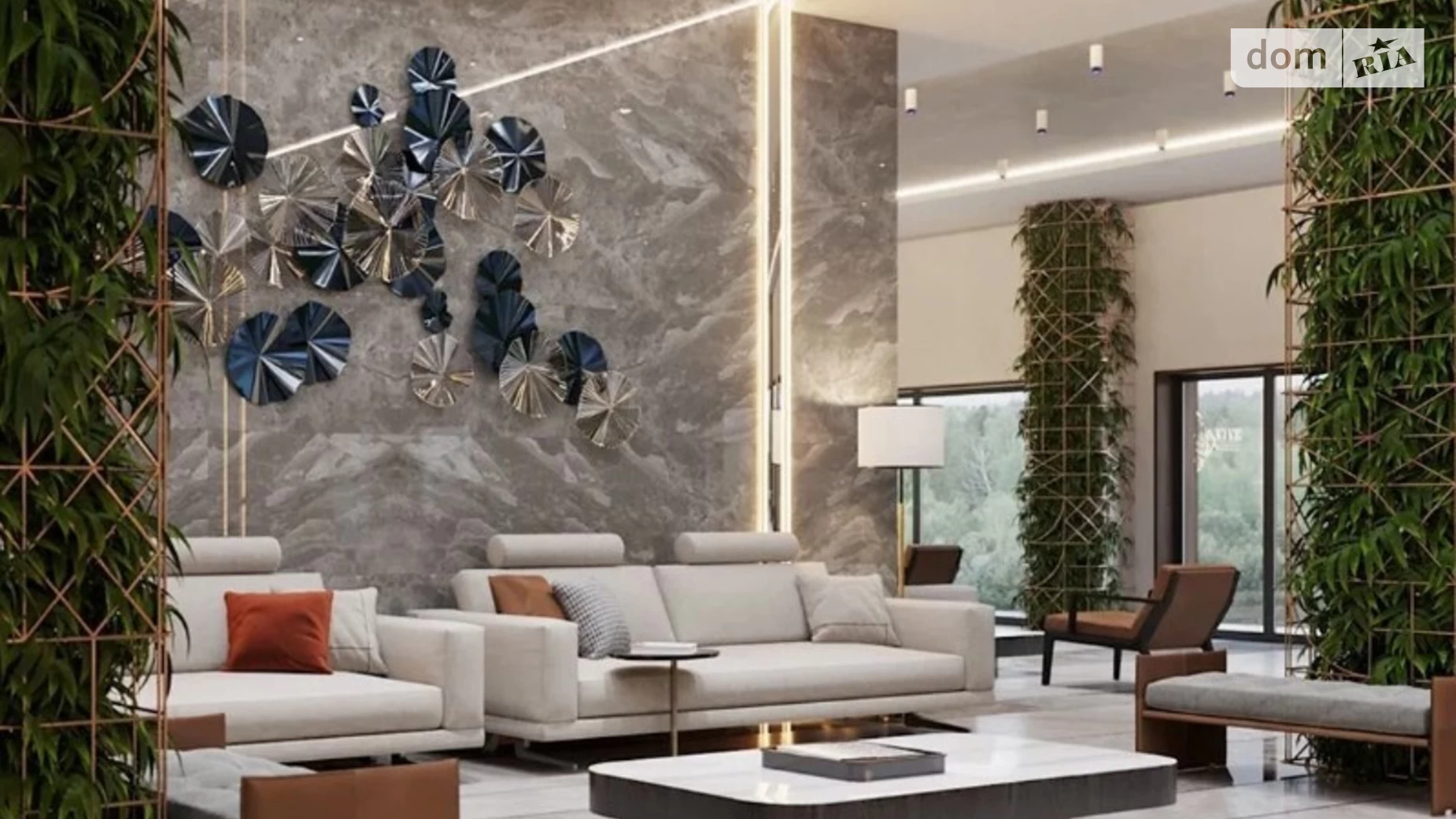 Продается 3-комнатная квартира 85 кв. м в Киеве, ул. Зверинецкая, 70А - фото 5