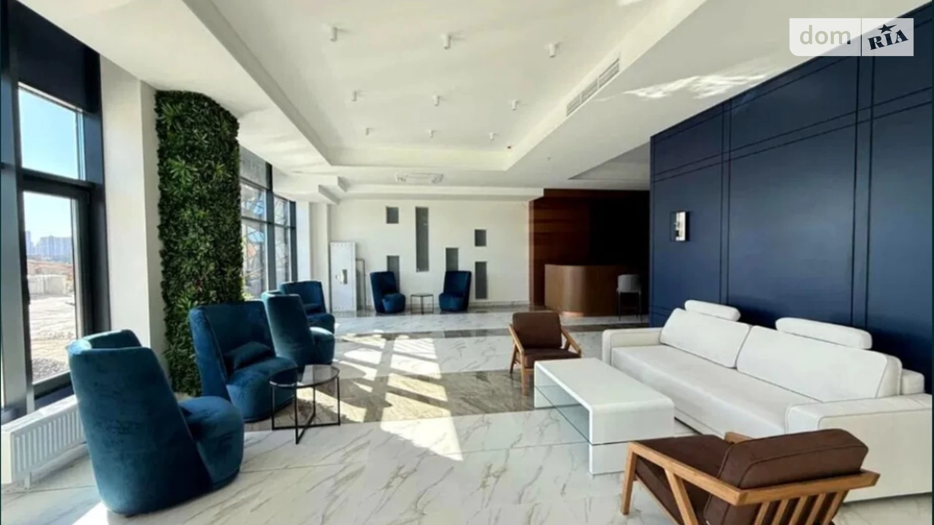 Продается 3-комнатная квартира 85 кв. м в Киеве, ул. Зверинецкая, 70А - фото 3