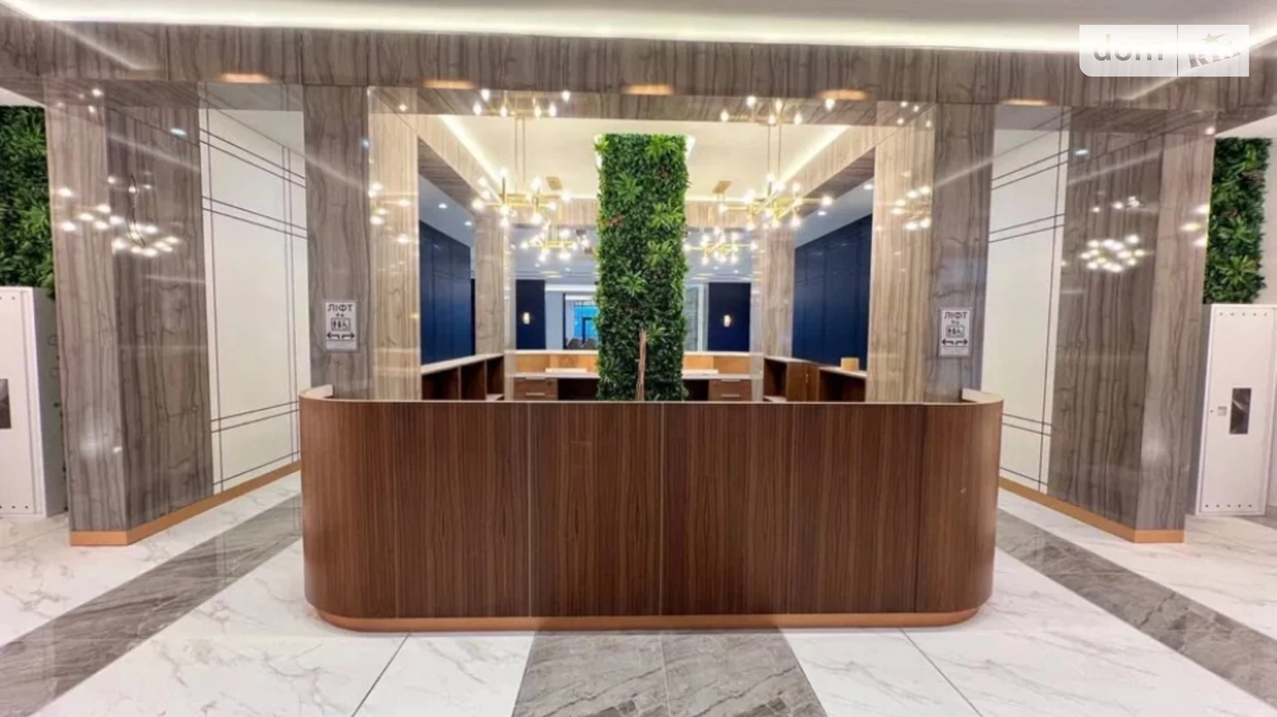 Продается 3-комнатная квартира 85 кв. м в Киеве, ул. Зверинецкая, 70А - фото 2