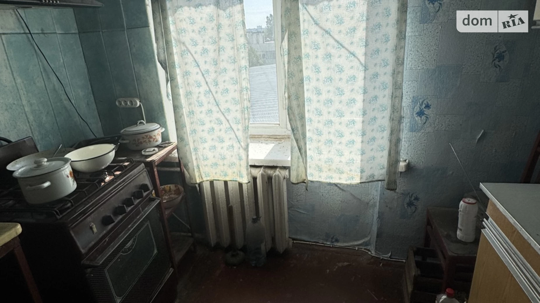 Продается 1-комнатная квартира 38.5 кв. м в Харькове, ул. Спортивная, 1 - фото 2