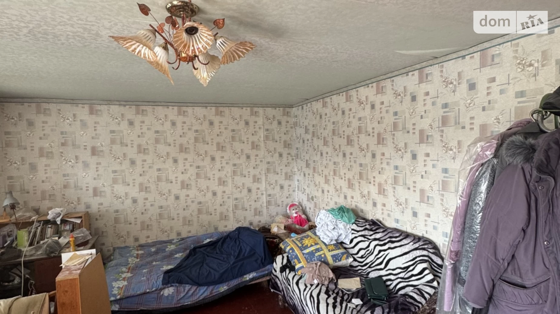 Продается 1-комнатная квартира 38.5 кв. м в Харькове, ул. Спортивная, 1 - фото 4