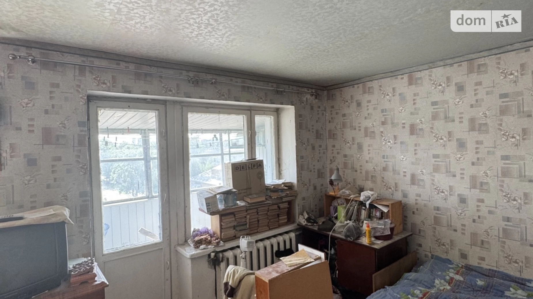 Продается 1-комнатная квартира 38.5 кв. м в Харькове, ул. Спортивная, 1 - фото 5