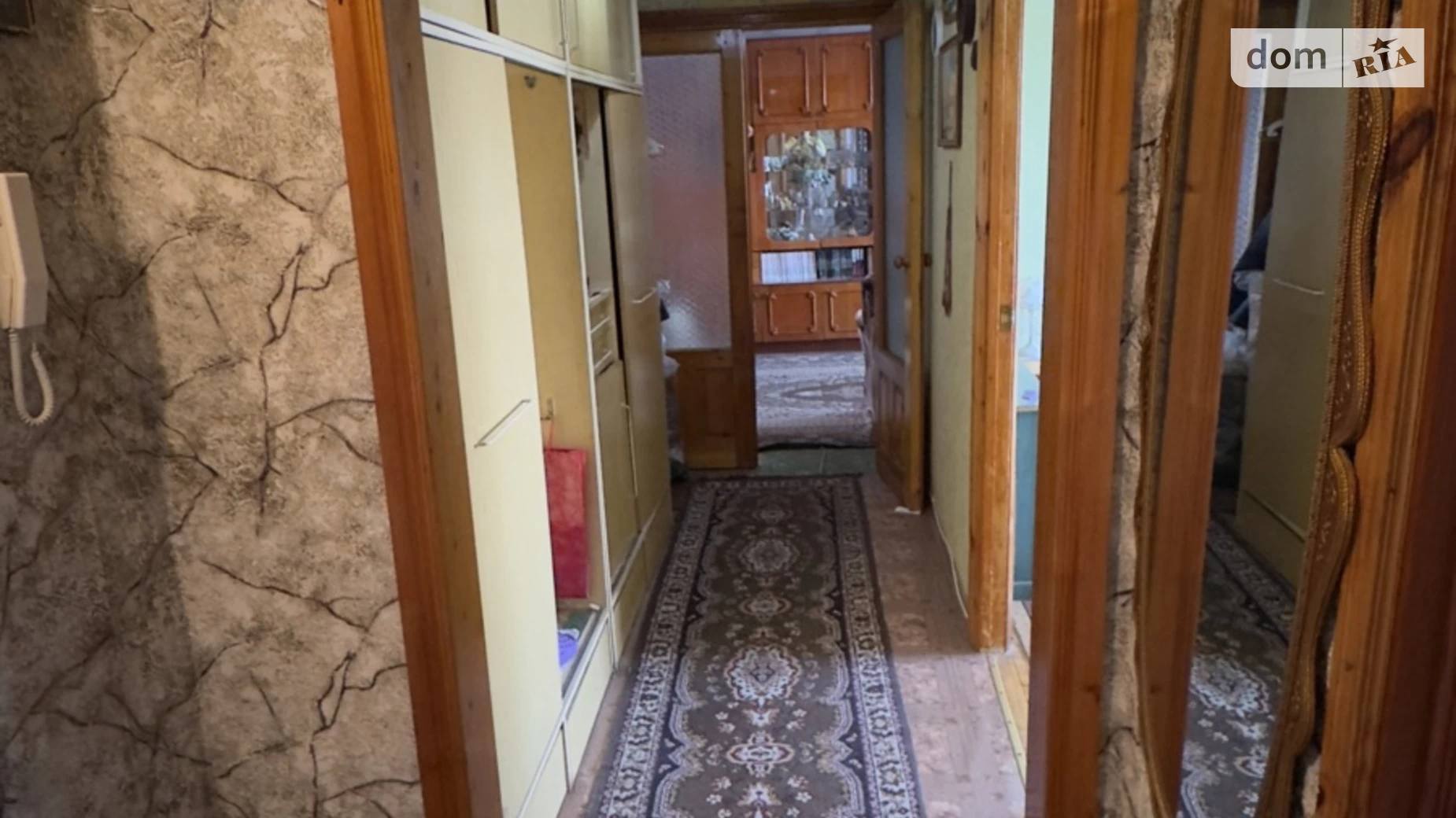 3-комнатная квартира 69.98 кв. м в Запорожье, ул. Космическая, 101 - фото 2